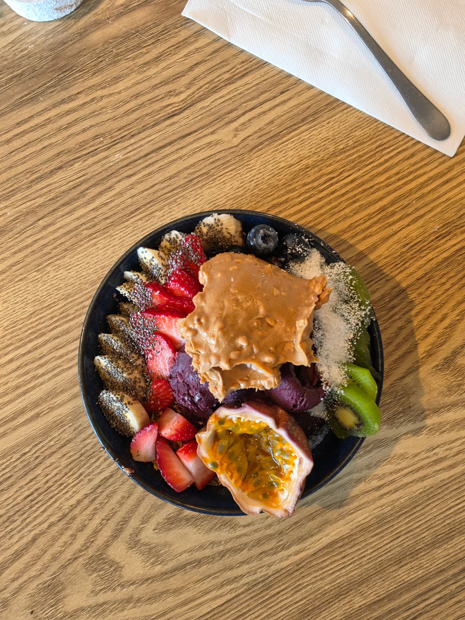 'Bagus' Coffee Bar — The Junction, Newcastle