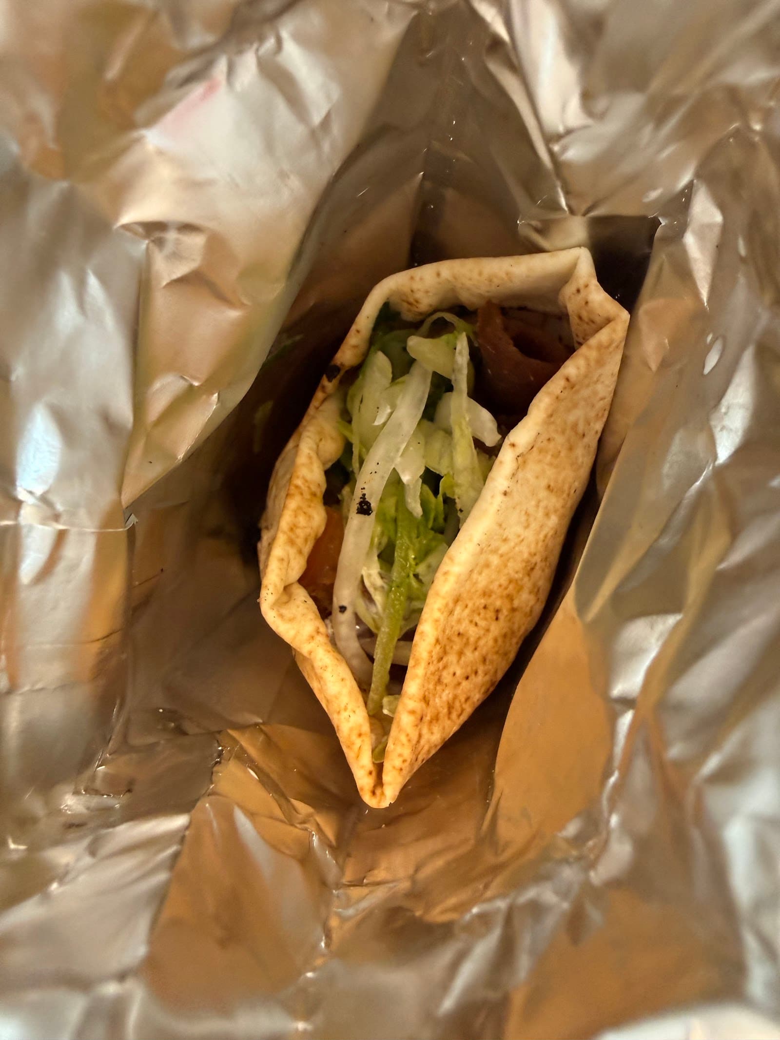 Cappodocia — Hamilton, Newcastle