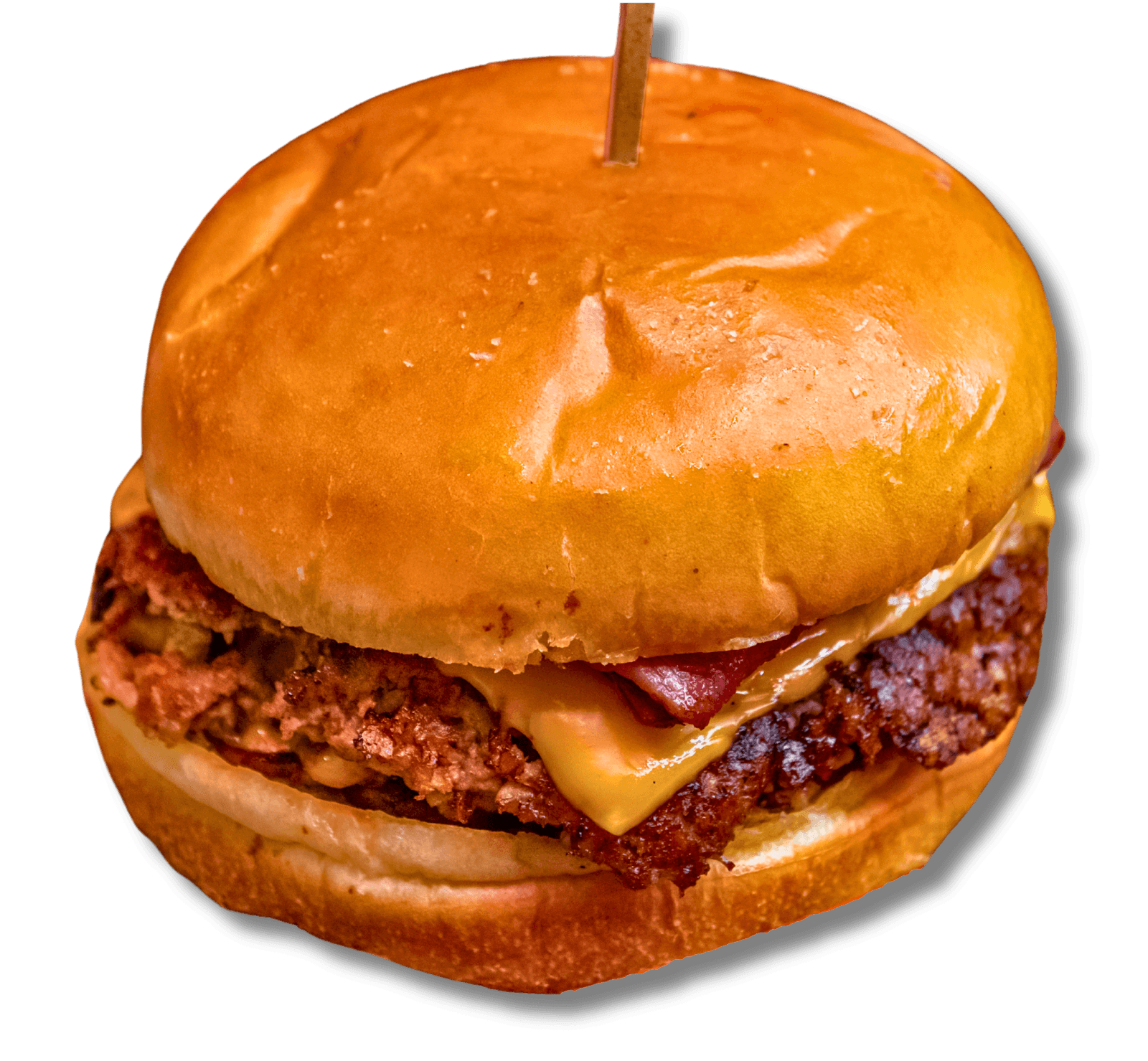Smashed Burger - Burger Restaurant Hamilton| Chicken | Beef Burger| Fries — Hamilton, Newcastle