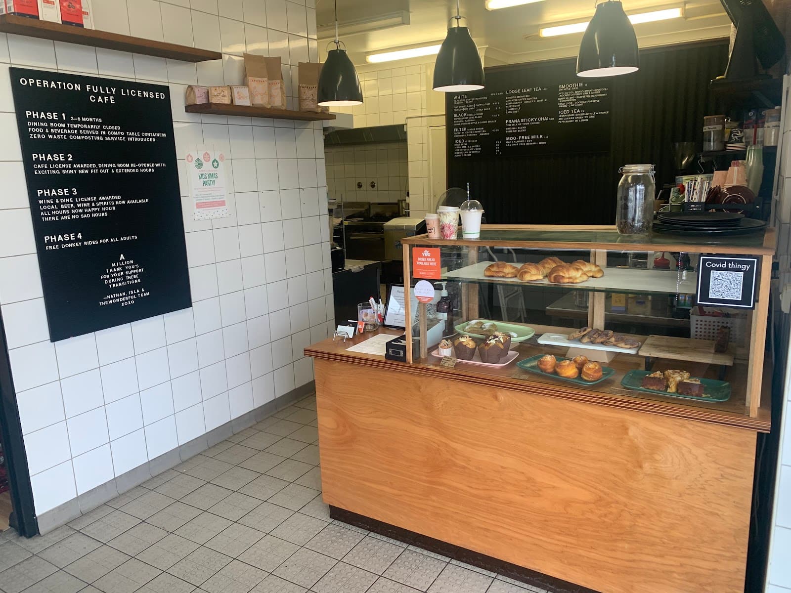 ELMAS ON CLYDE — Hamilton, Newcastle