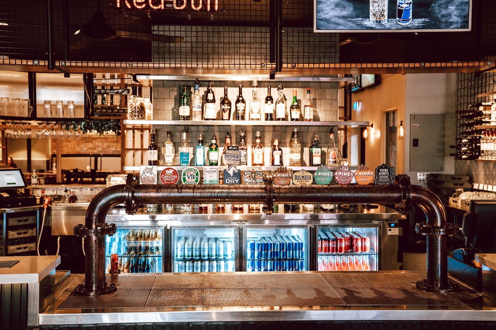 Sydney Junction Hotel — Hamilton, Newcastle