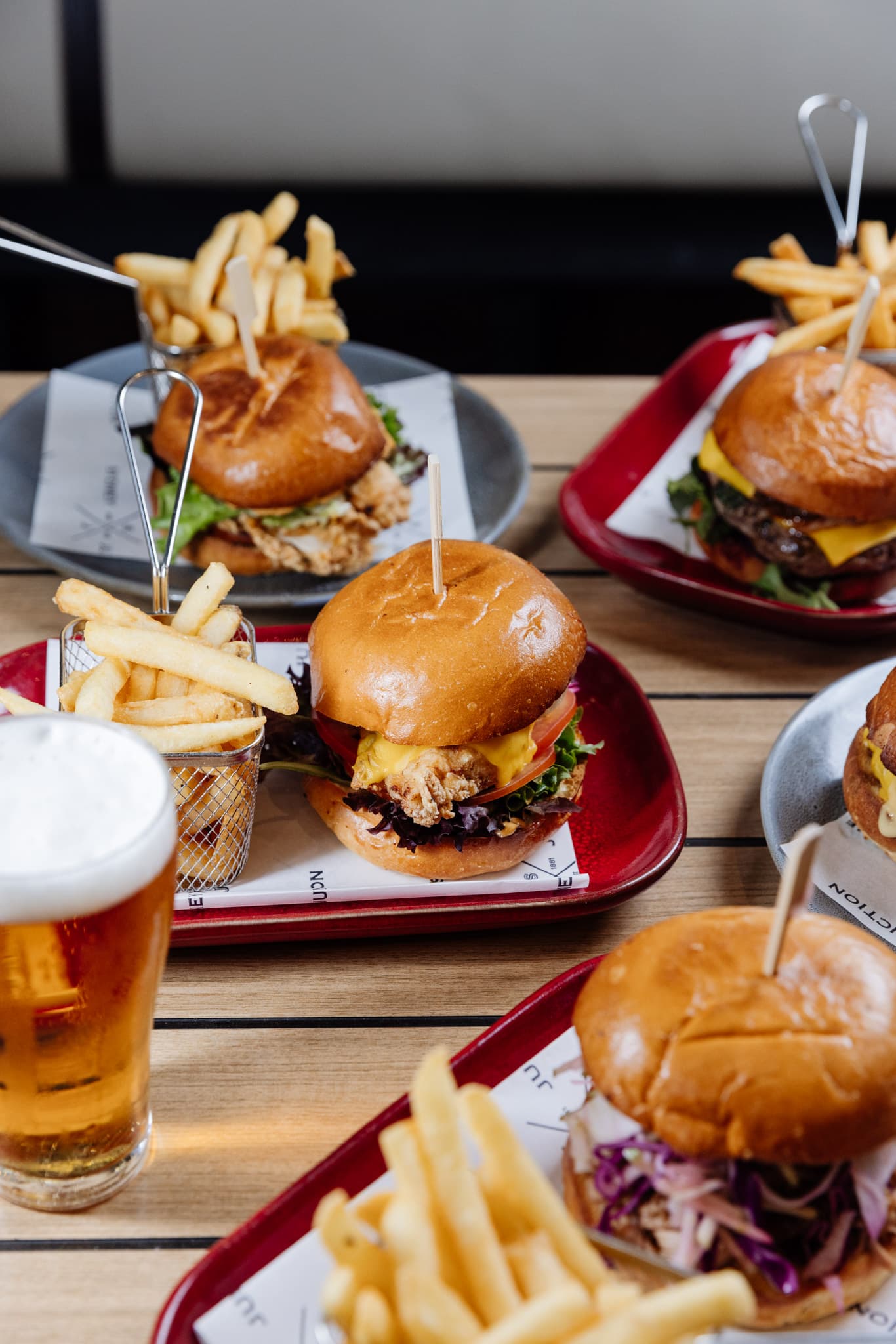 Sydney Junction Hotel — Hamilton, Newcastle