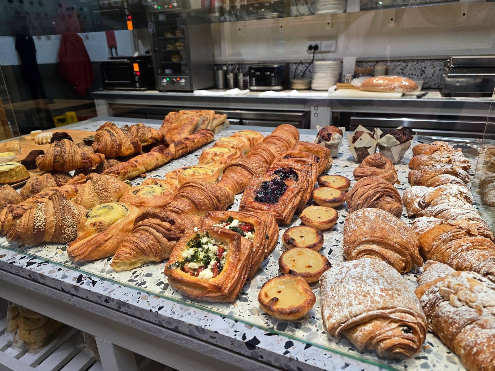Morning Market Coffee - Newcastle — Newcastle West, Newcastle