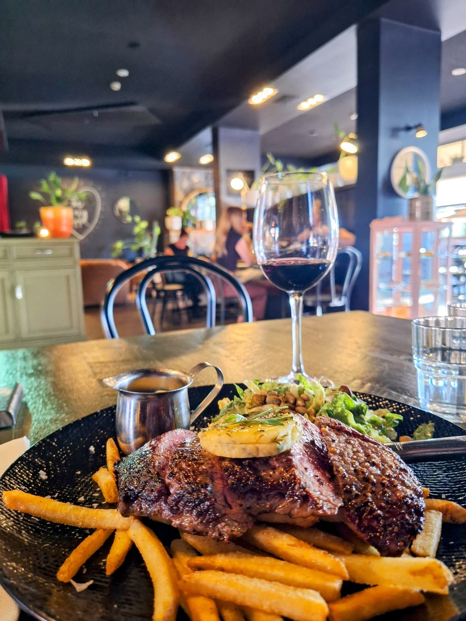 The Bearded Cactus - Smokin' Brews & Family Diner — Maitland, Newcastle