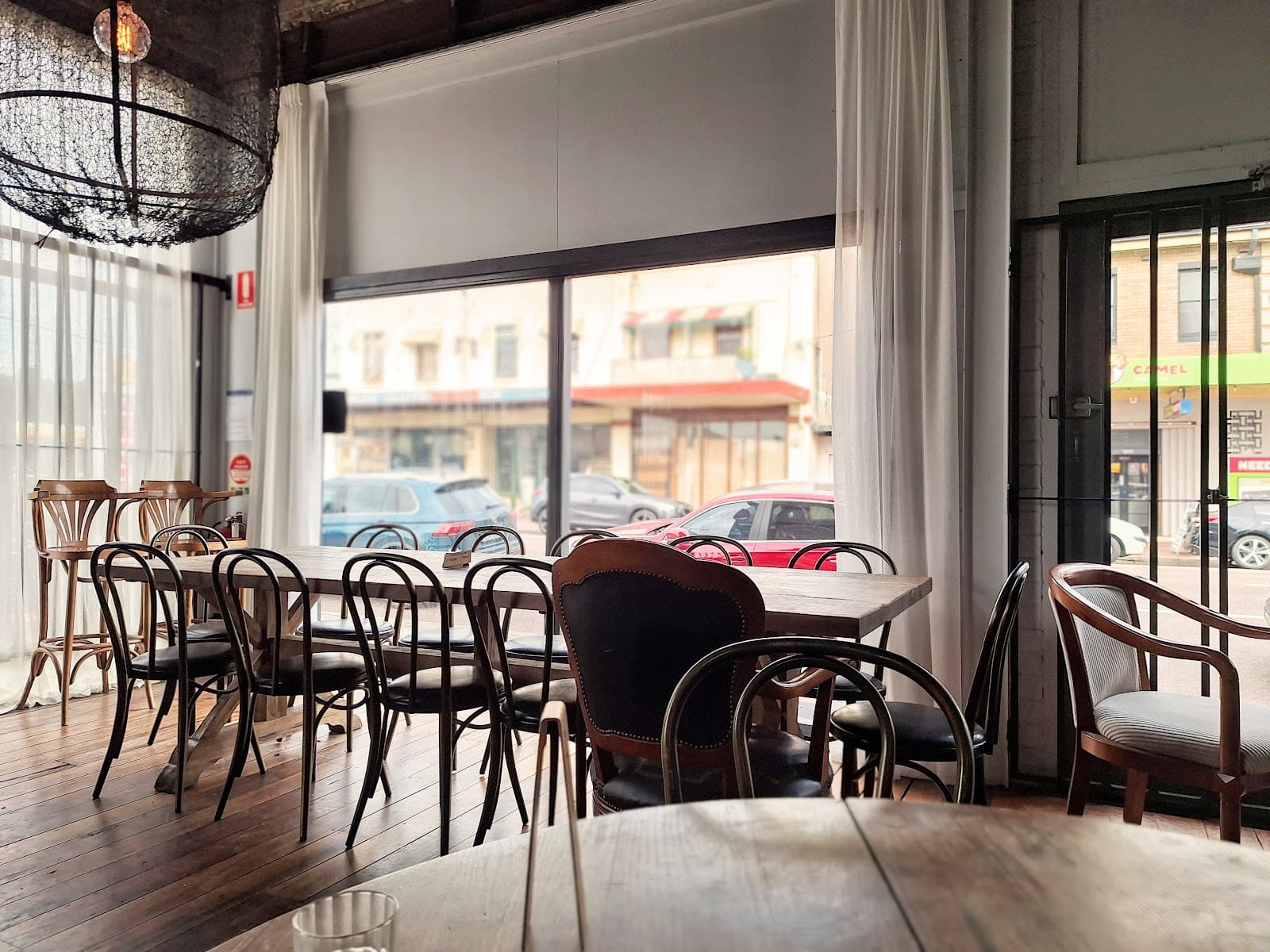 Niche on High — Maitland, Newcastle
