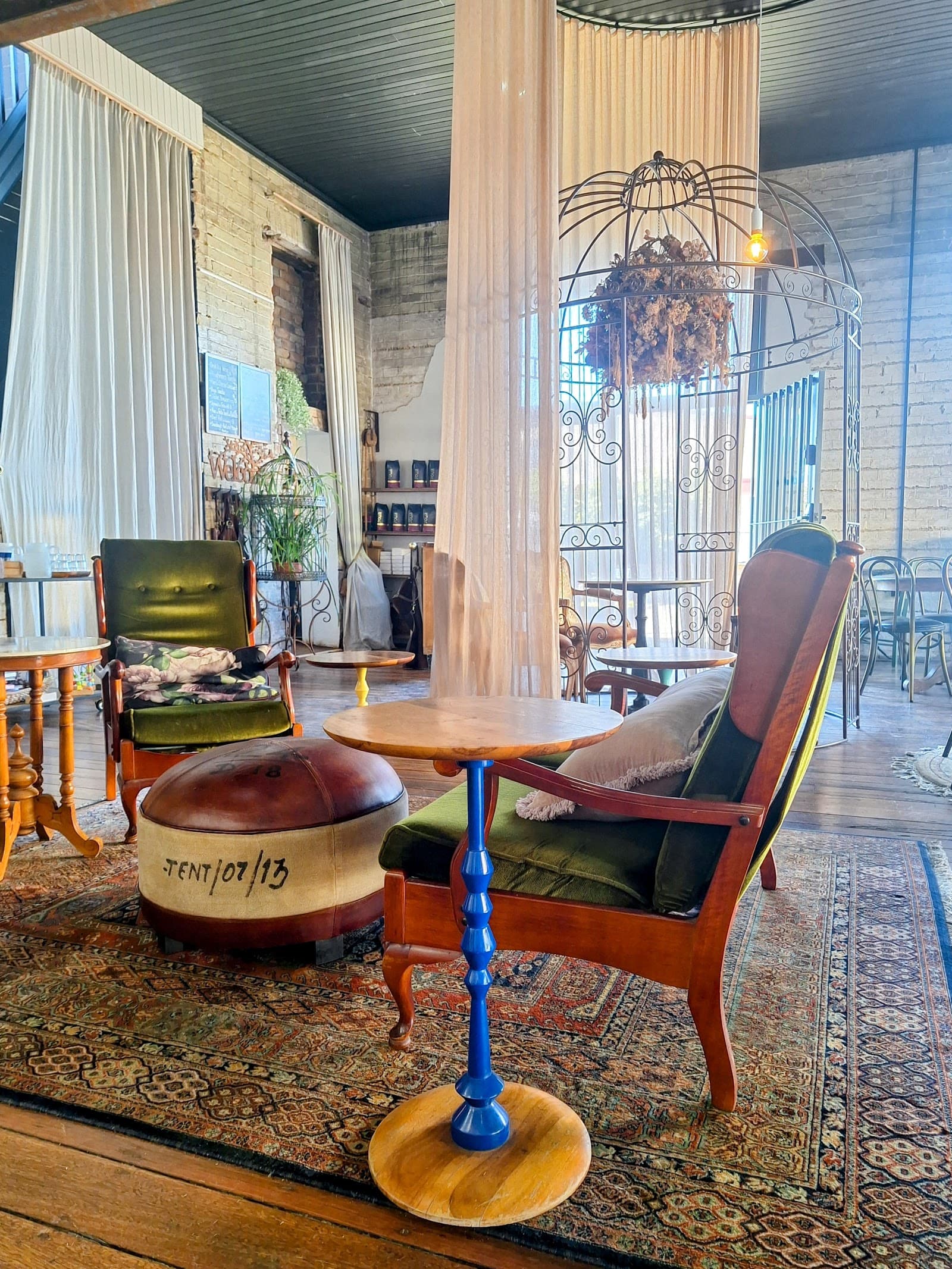 Niche on High — Maitland, Newcastle
