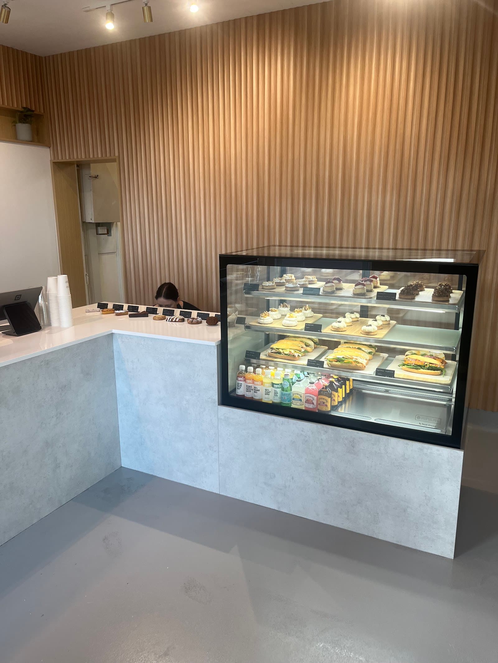 Jane & Mae — Maitland, Newcastle