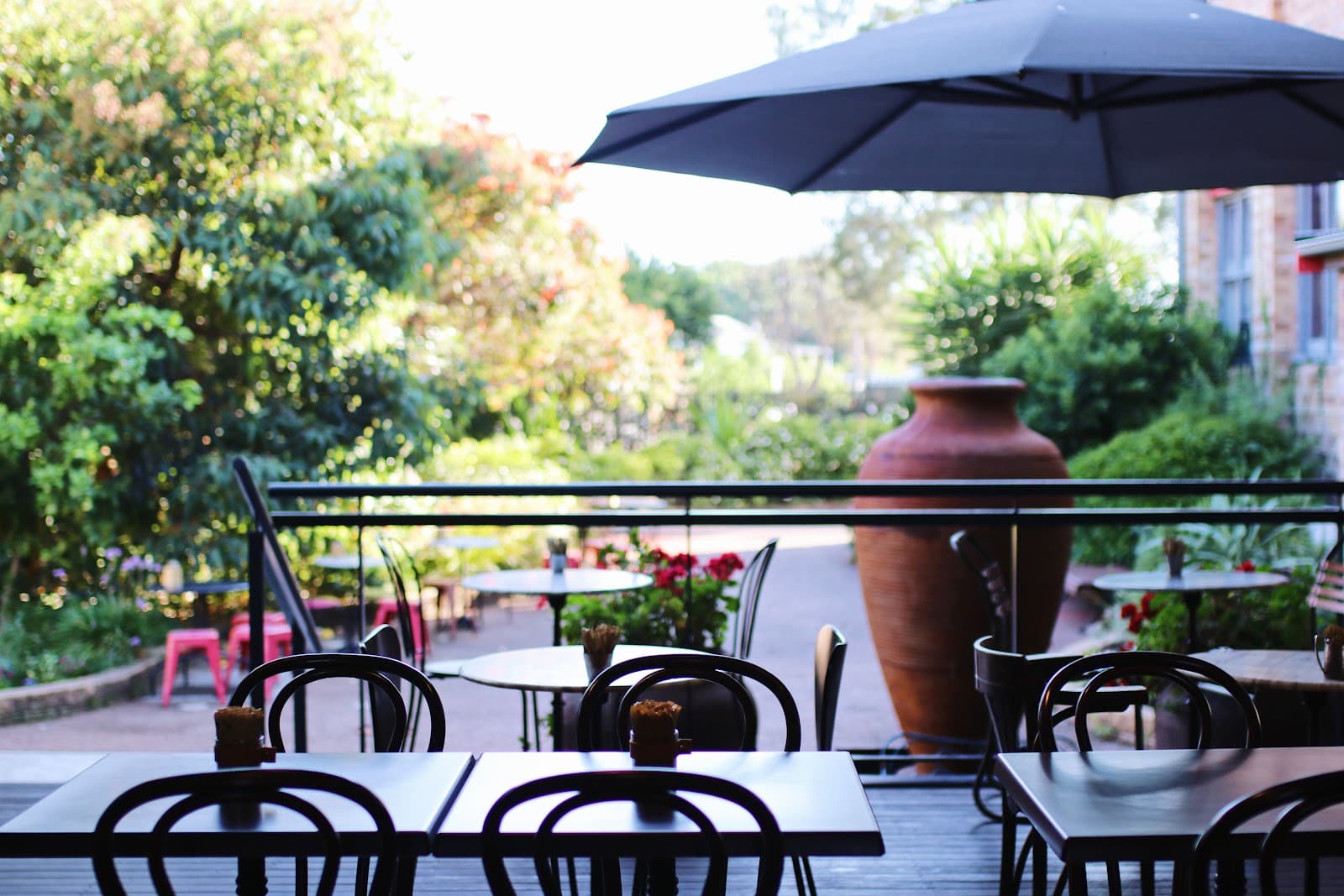 Seraphine Cafe — Maitland, Newcastle