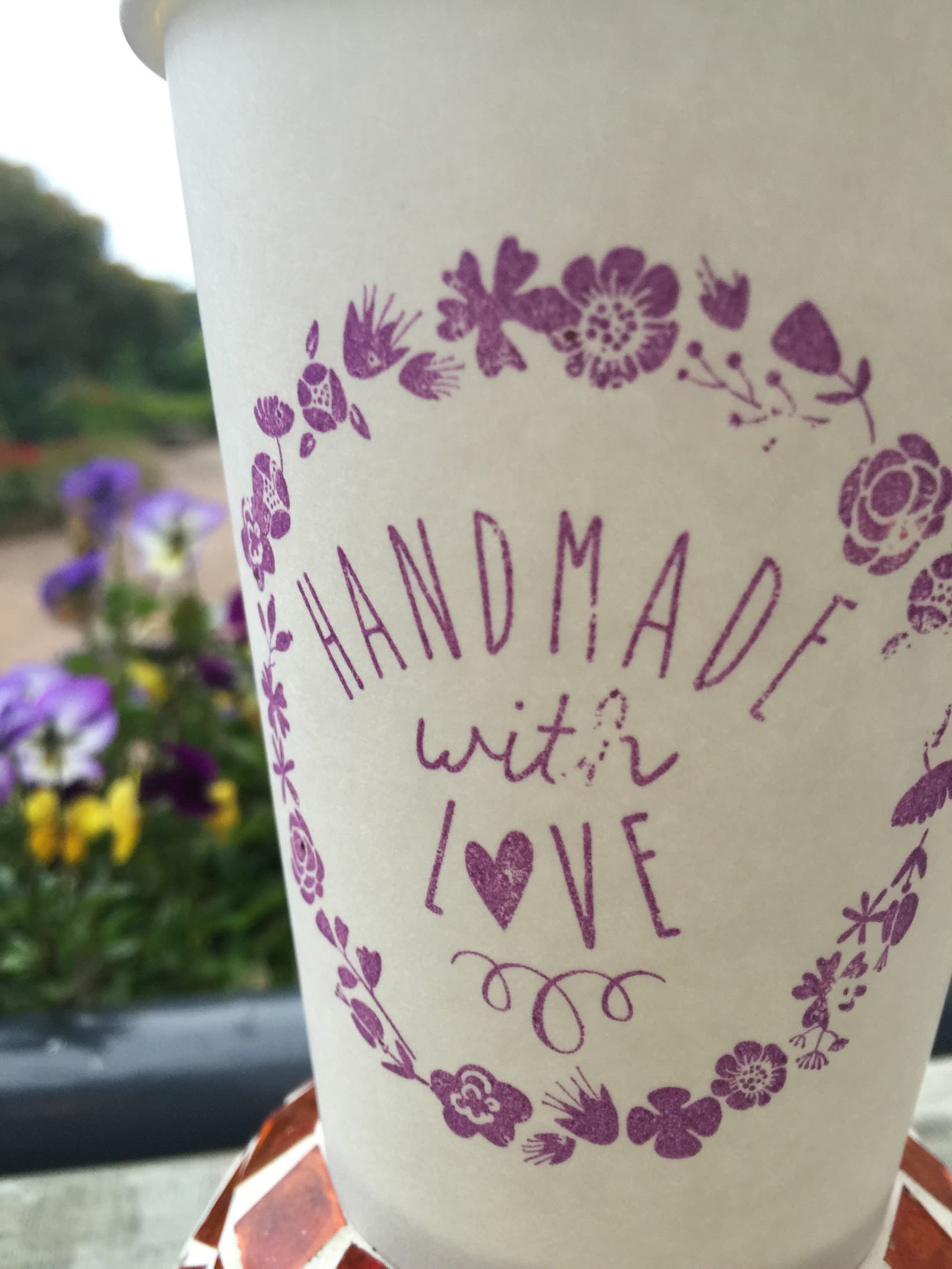 Seraphine Cafe — Maitland, Newcastle