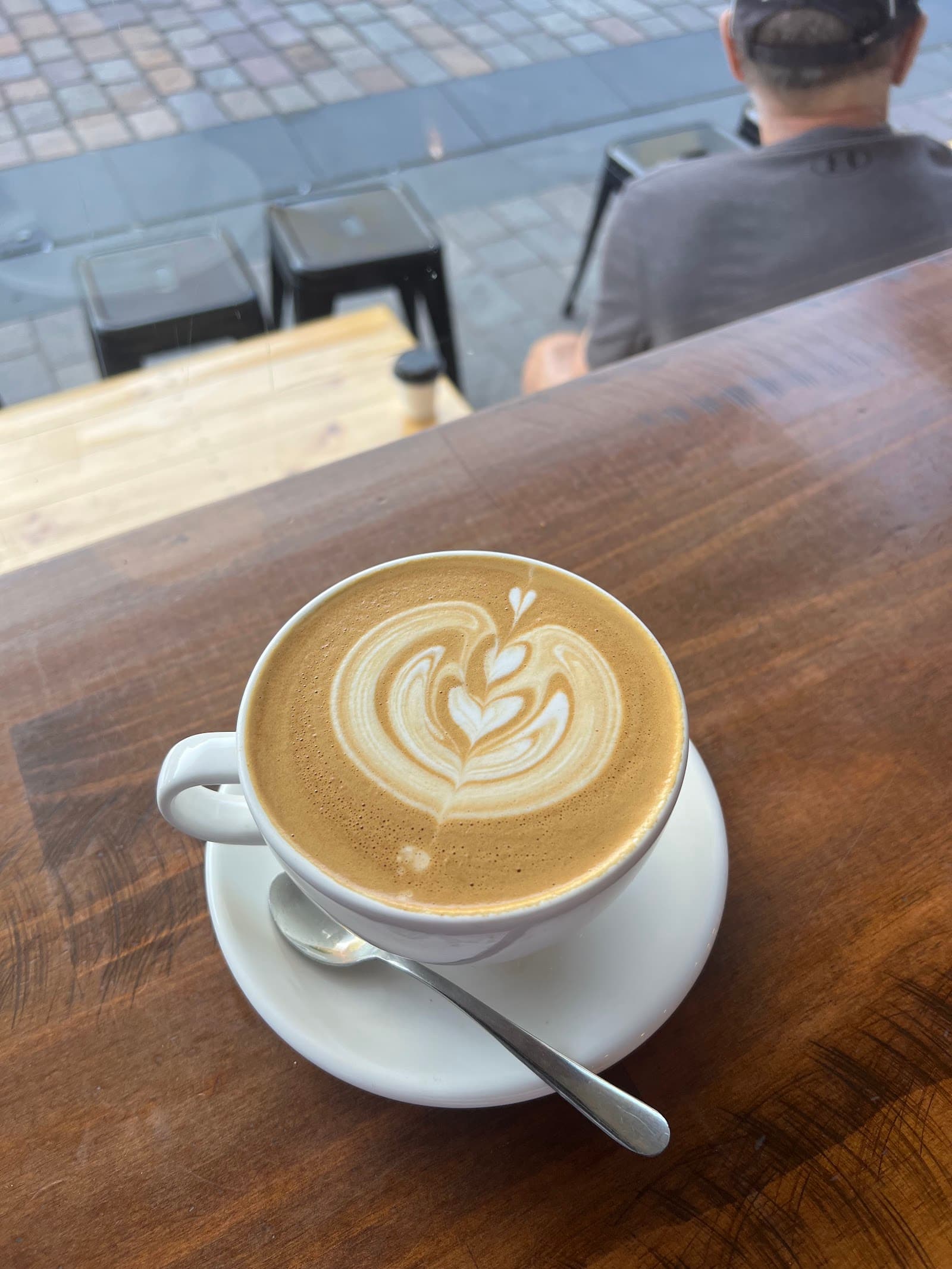 Black Label Espresso — Maitland, Newcastle