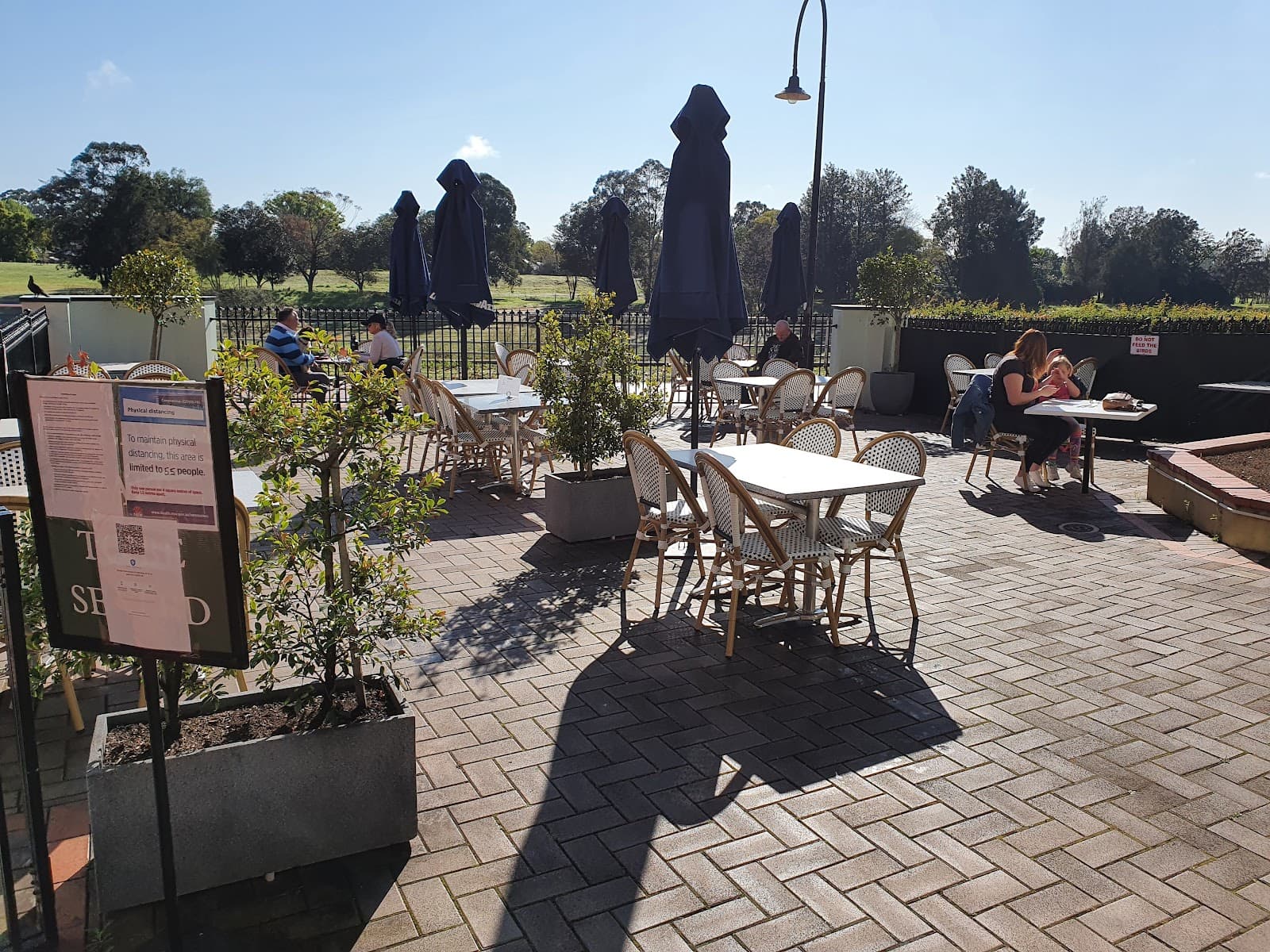 Lavenders Cafe — Maitland, Newcastle