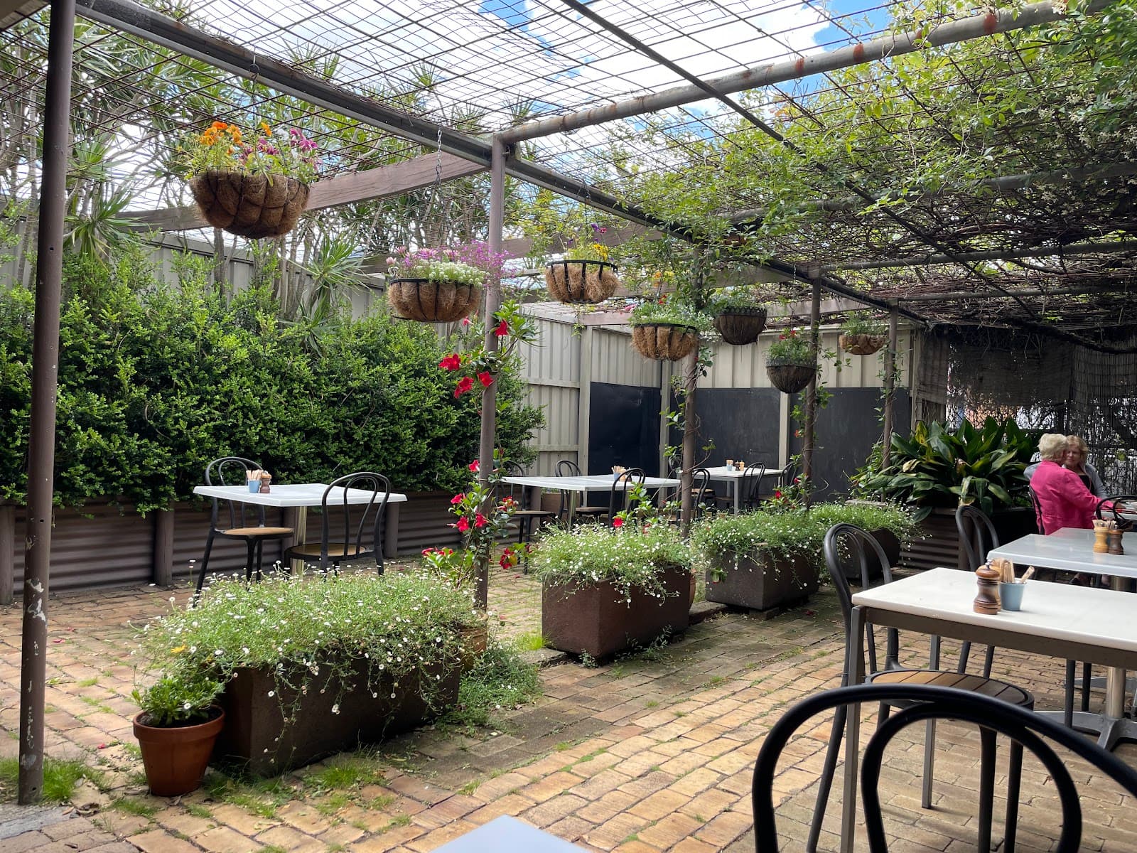 Teale Cafe & Catering — Maitland, Newcastle