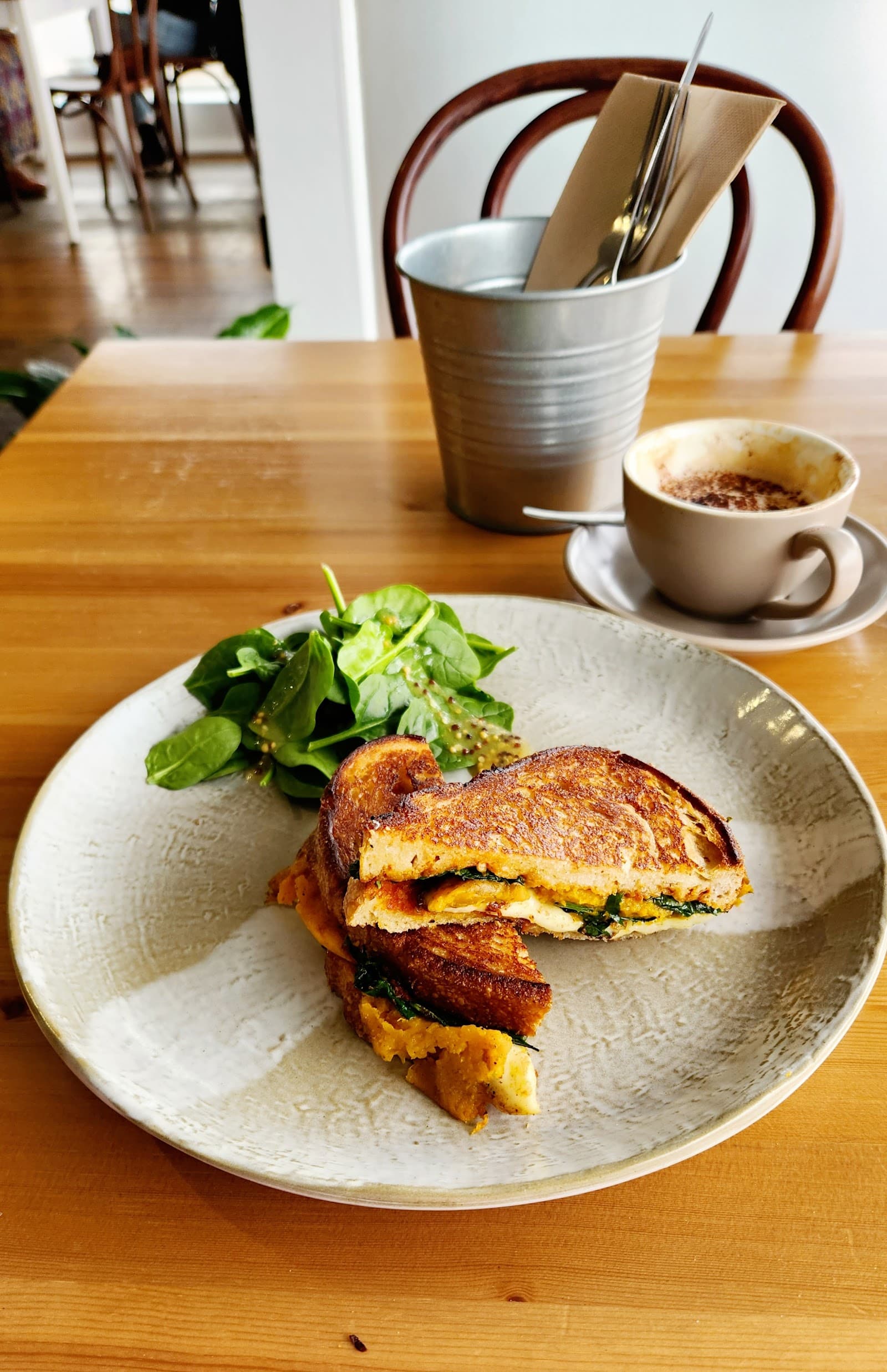Teale Cafe & Catering — Maitland, Newcastle
