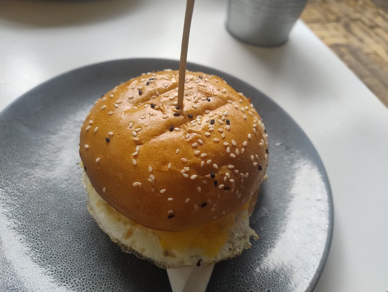 Teale Cafe & Catering — Maitland, Newcastle