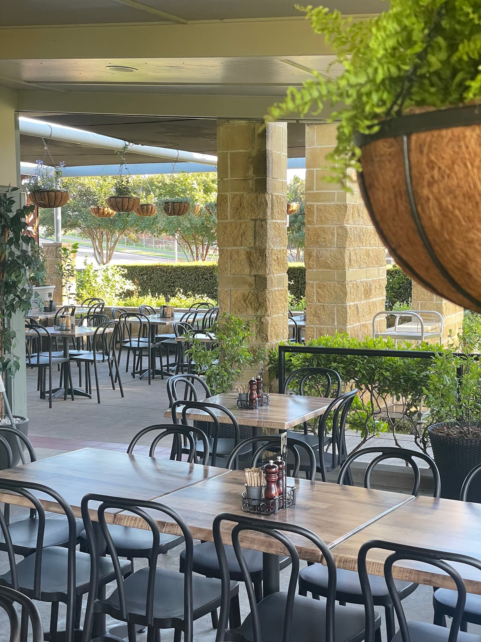 Central Park Cafe — Maitland, Newcastle
