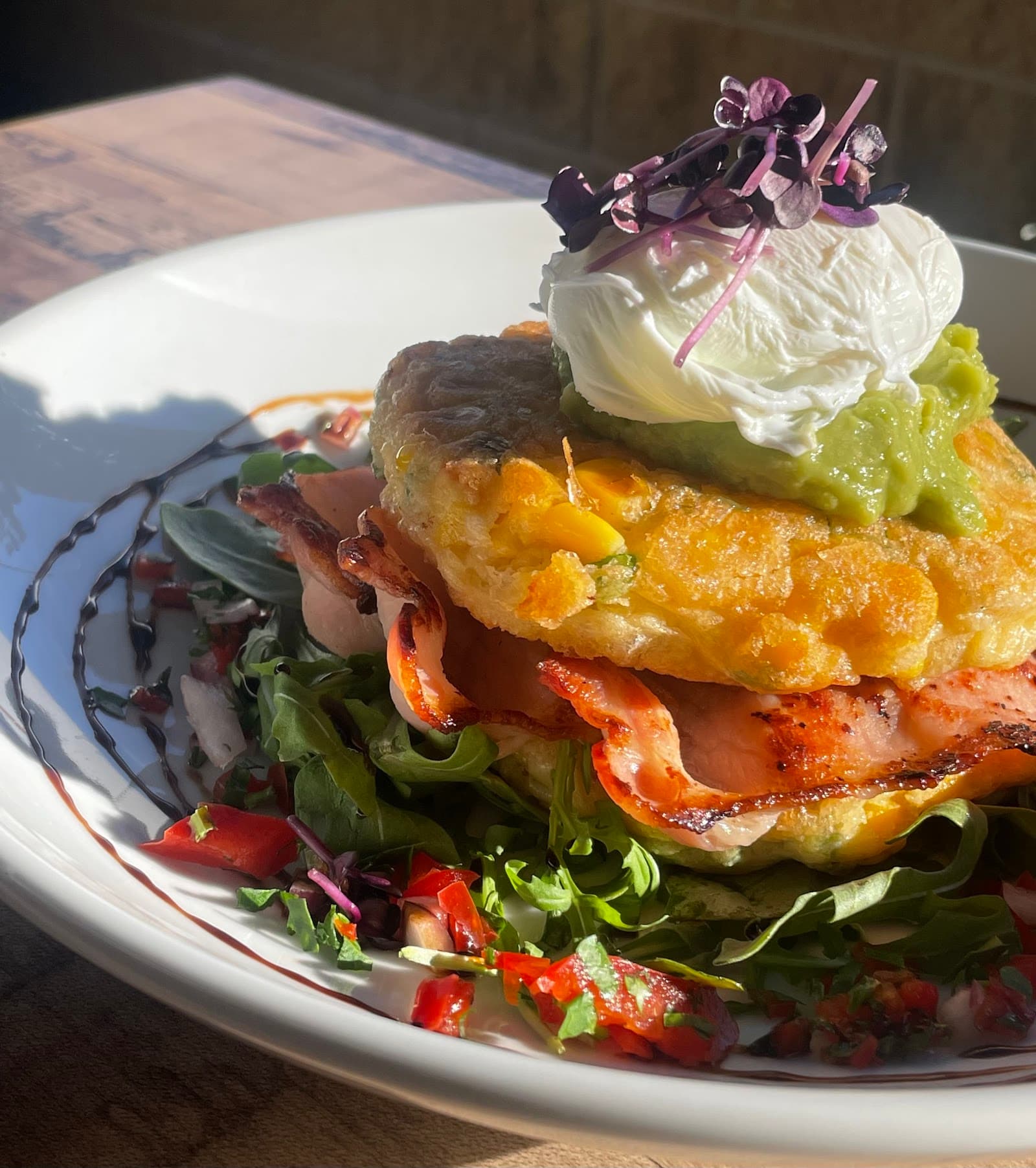 Central Park Cafe — Maitland, Newcastle