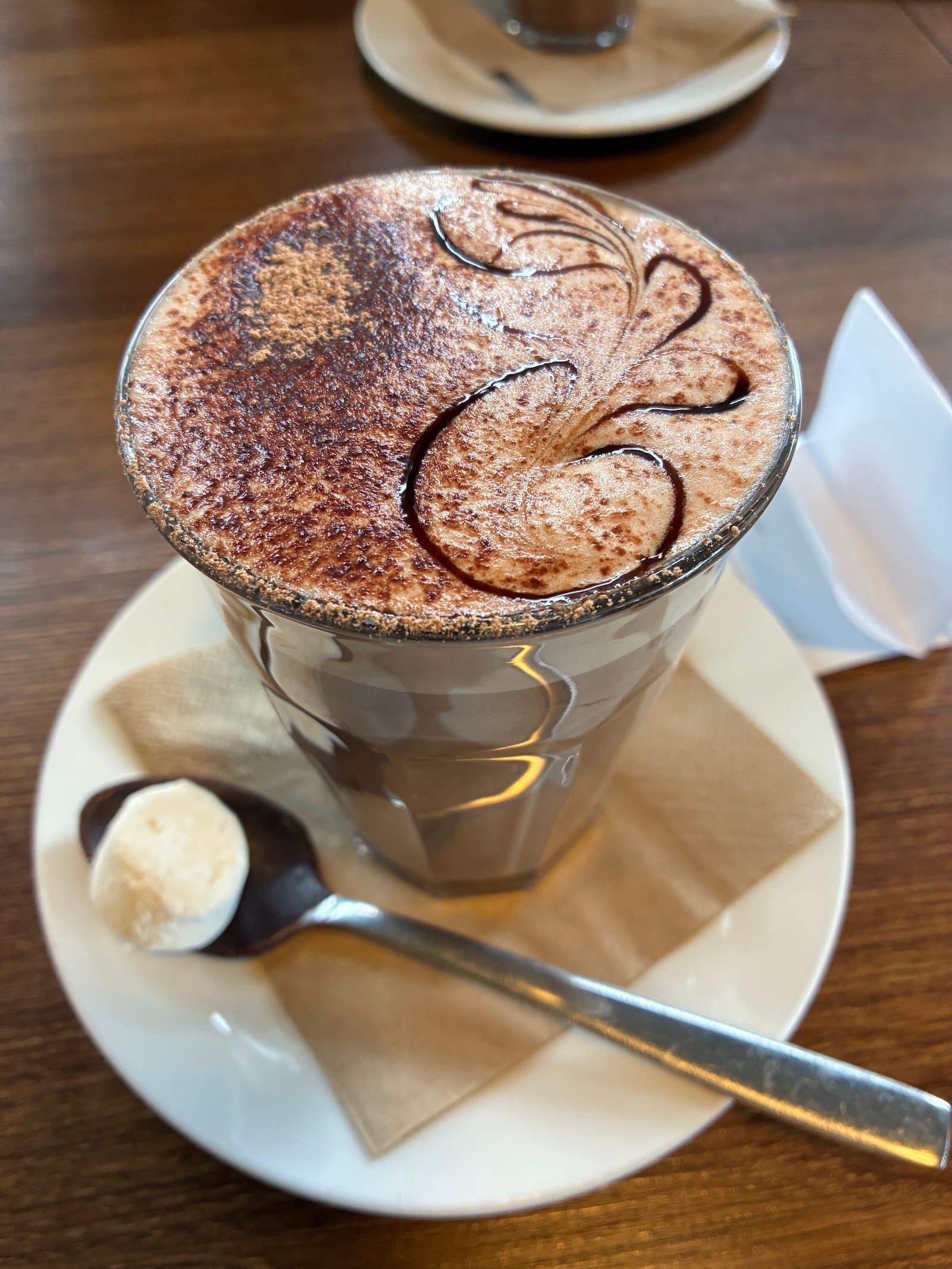 Central Park Cafe — Maitland, Newcastle