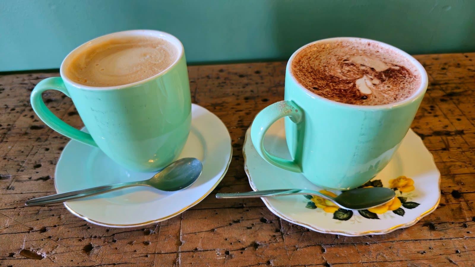 Vintage On Melbourne — Maitland, Newcastle