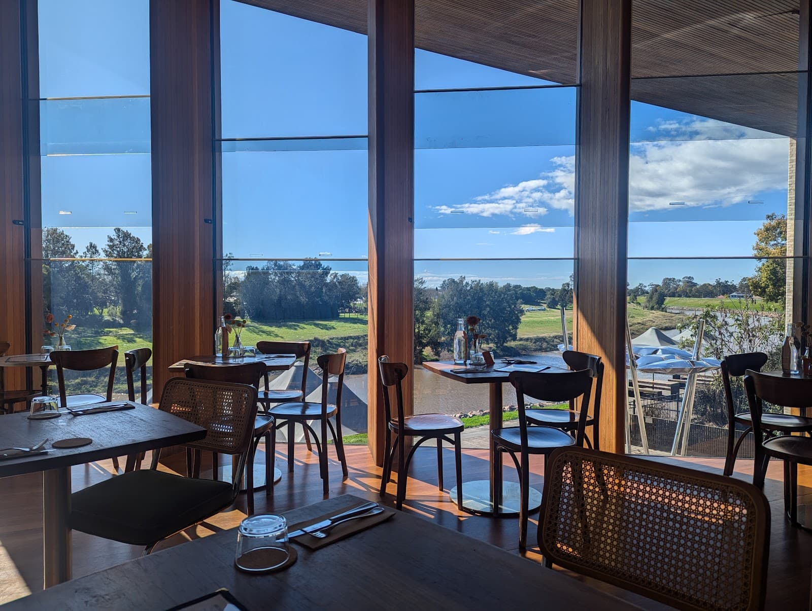 Acacia Dining — Maitland, Newcastle
