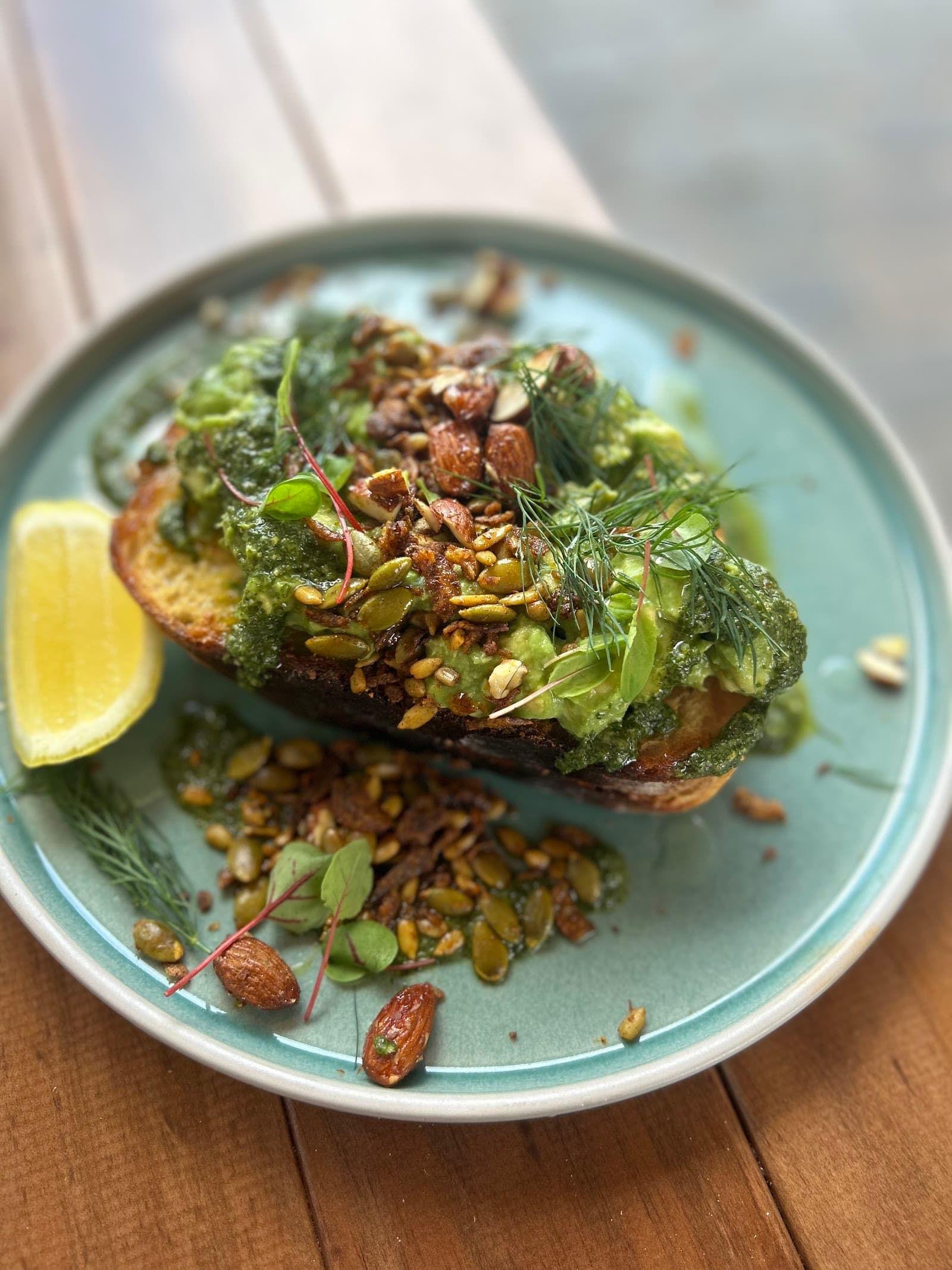 Acacia Dining — Maitland, Newcastle