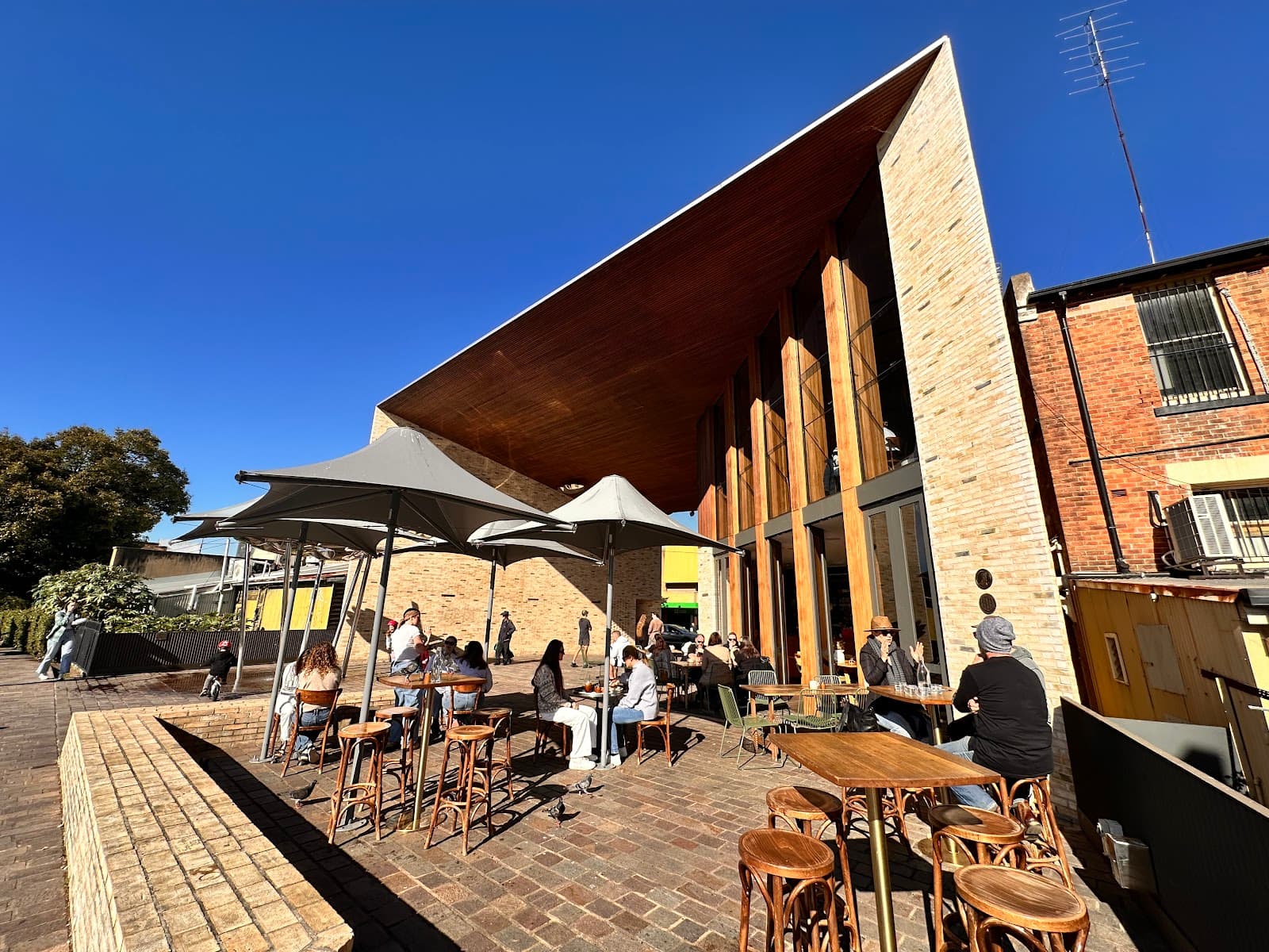 Acacia Dining — Maitland, Newcastle