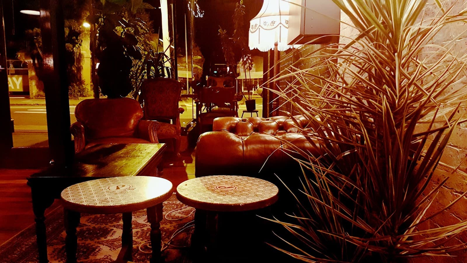 the RIGBY — Maitland, Newcastle