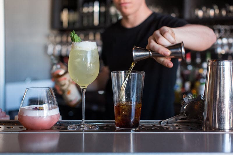 the RIGBY — Maitland, Newcastle