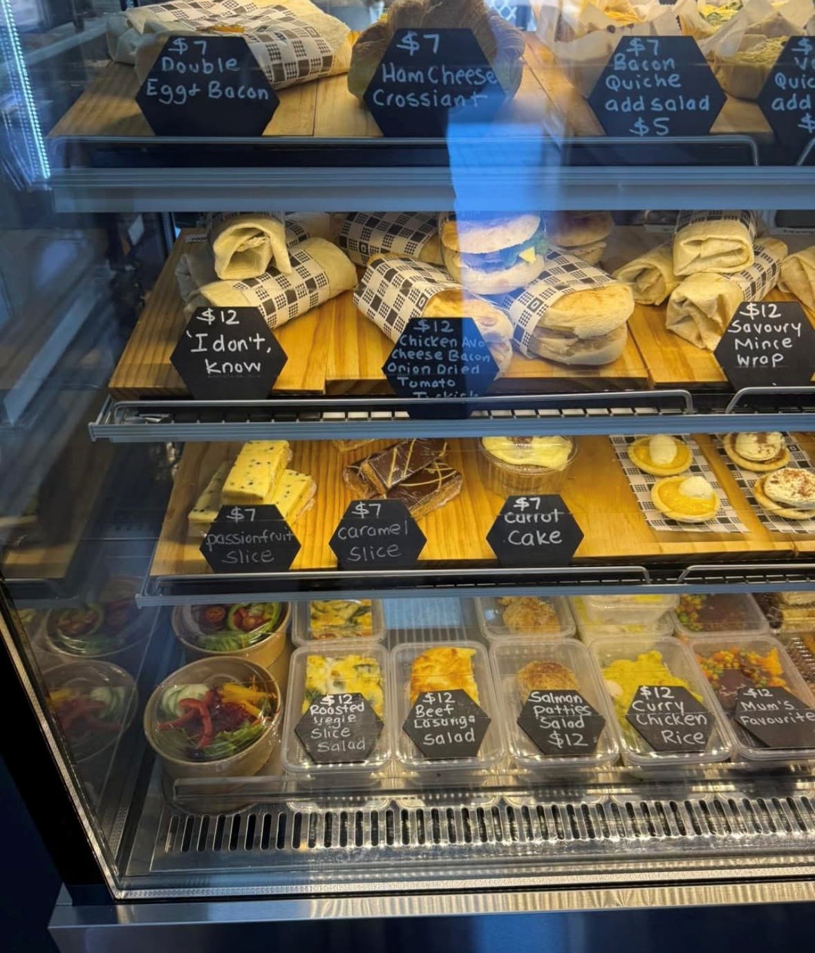 AM's On Church — Maitland, Newcastle