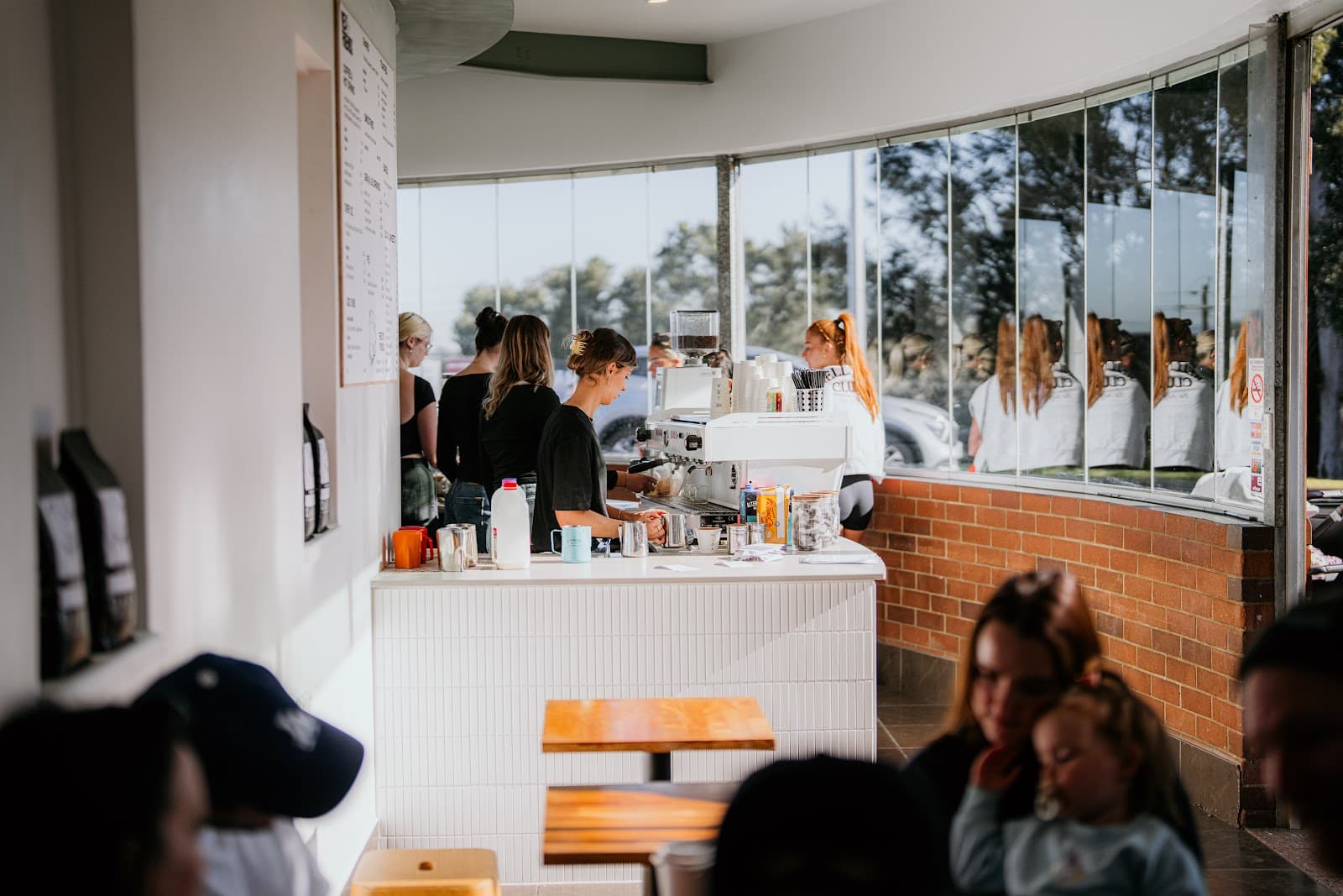Rex & Friends — Maitland, Newcastle