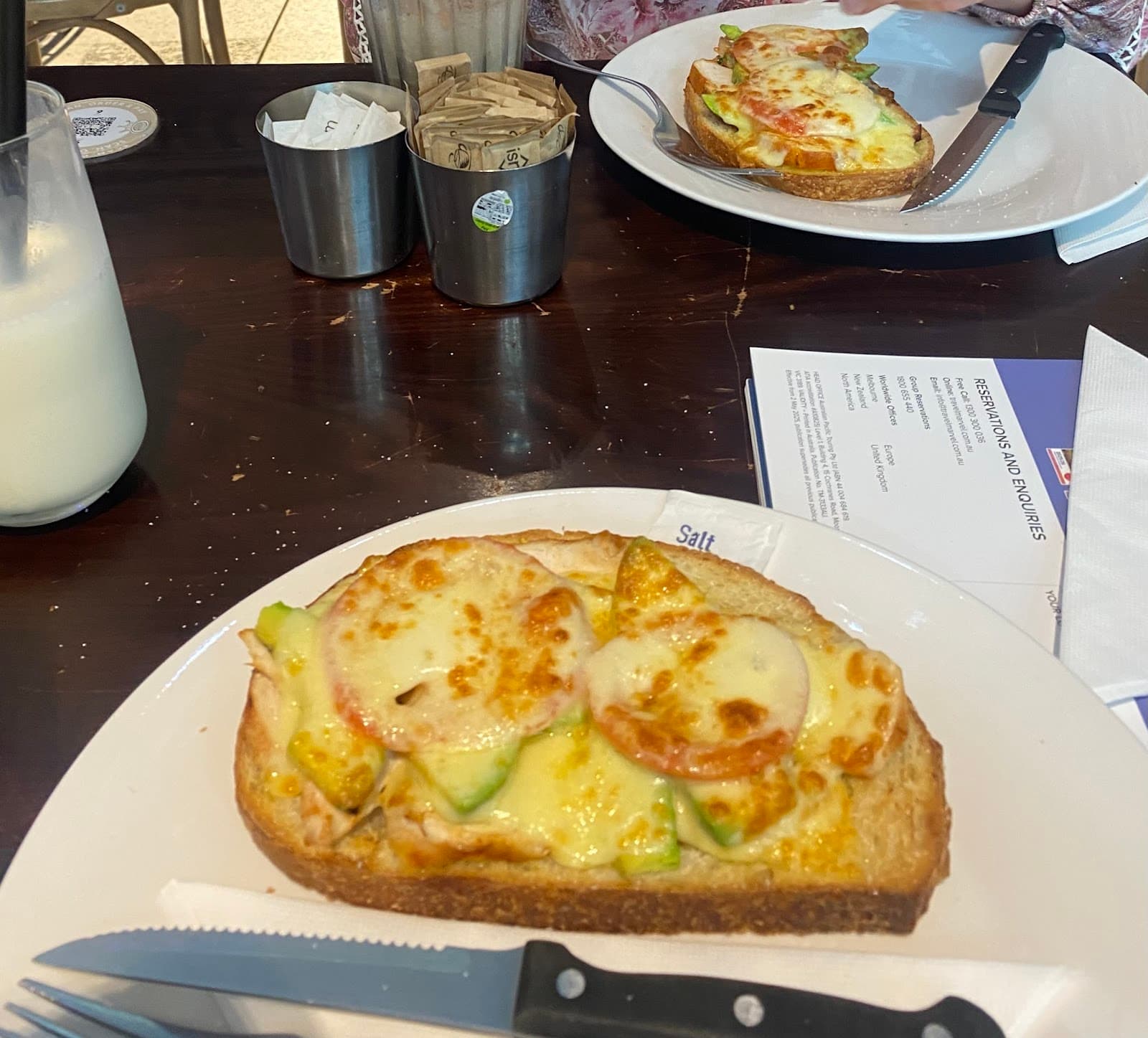 The Coffee Emporium — East Maitland, Newcastle
