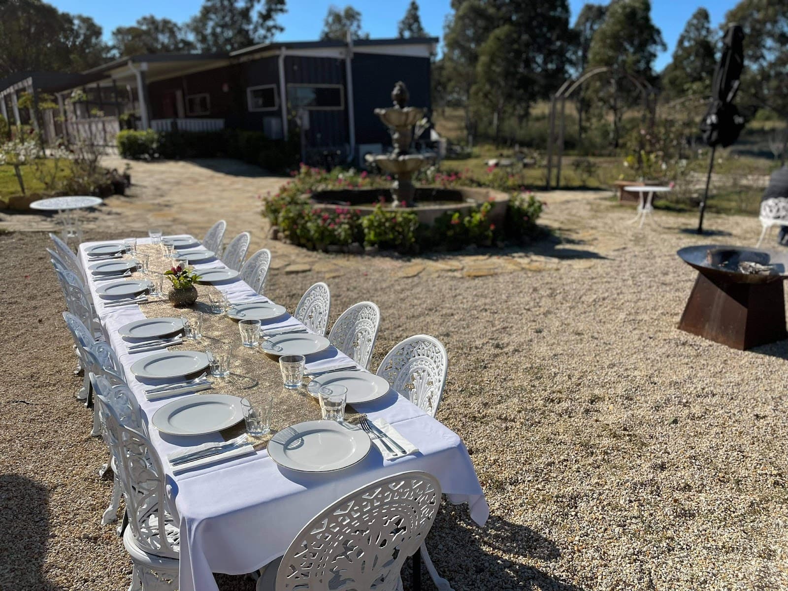 La Casalinga, Hunter Valley - Made with Love — Pokolbin, Newcastle