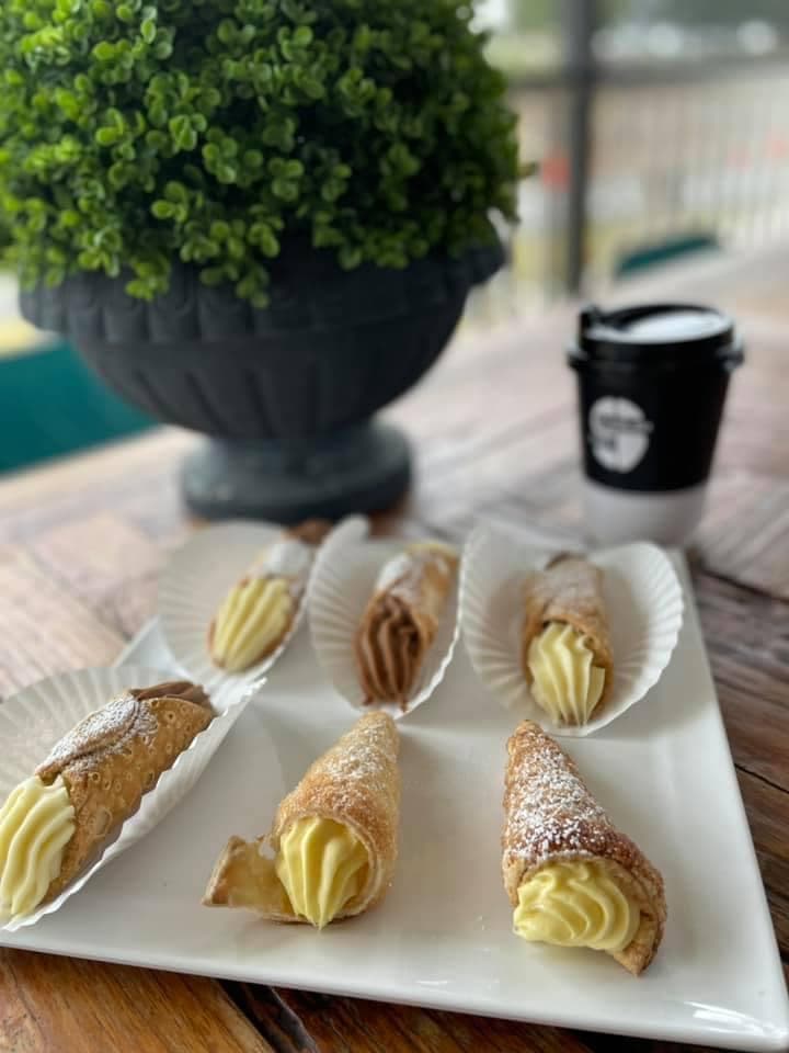 La Casalinga, Hunter Valley - Made with Love — Pokolbin, Newcastle