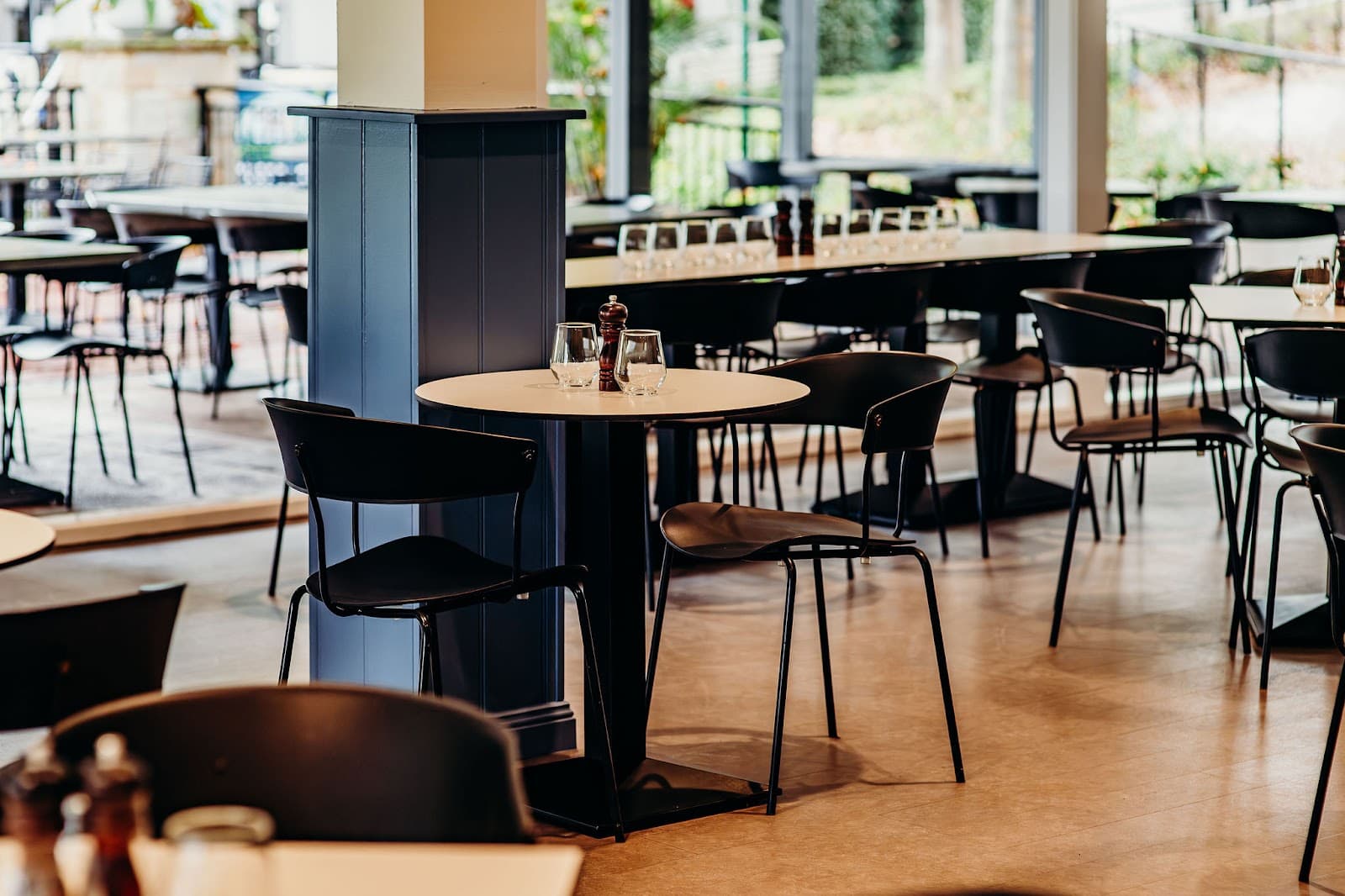 Ronnie's — Pokolbin, Newcastle