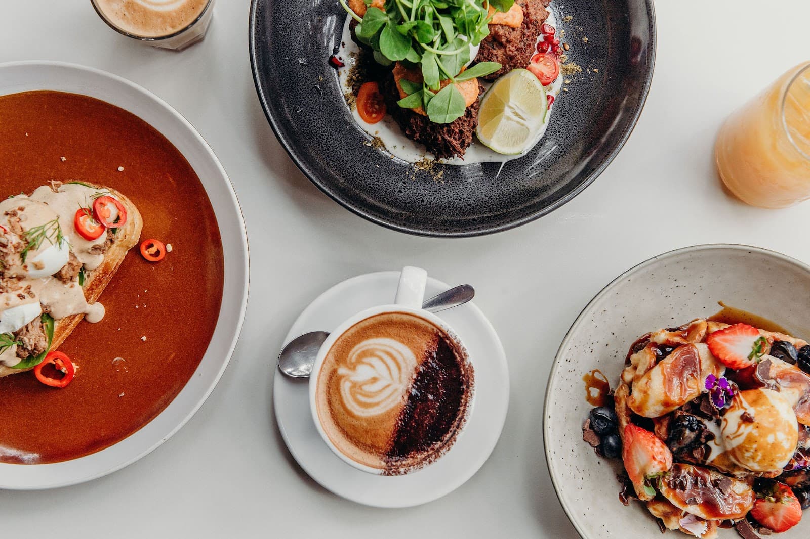 Ronnie's — Pokolbin, Newcastle