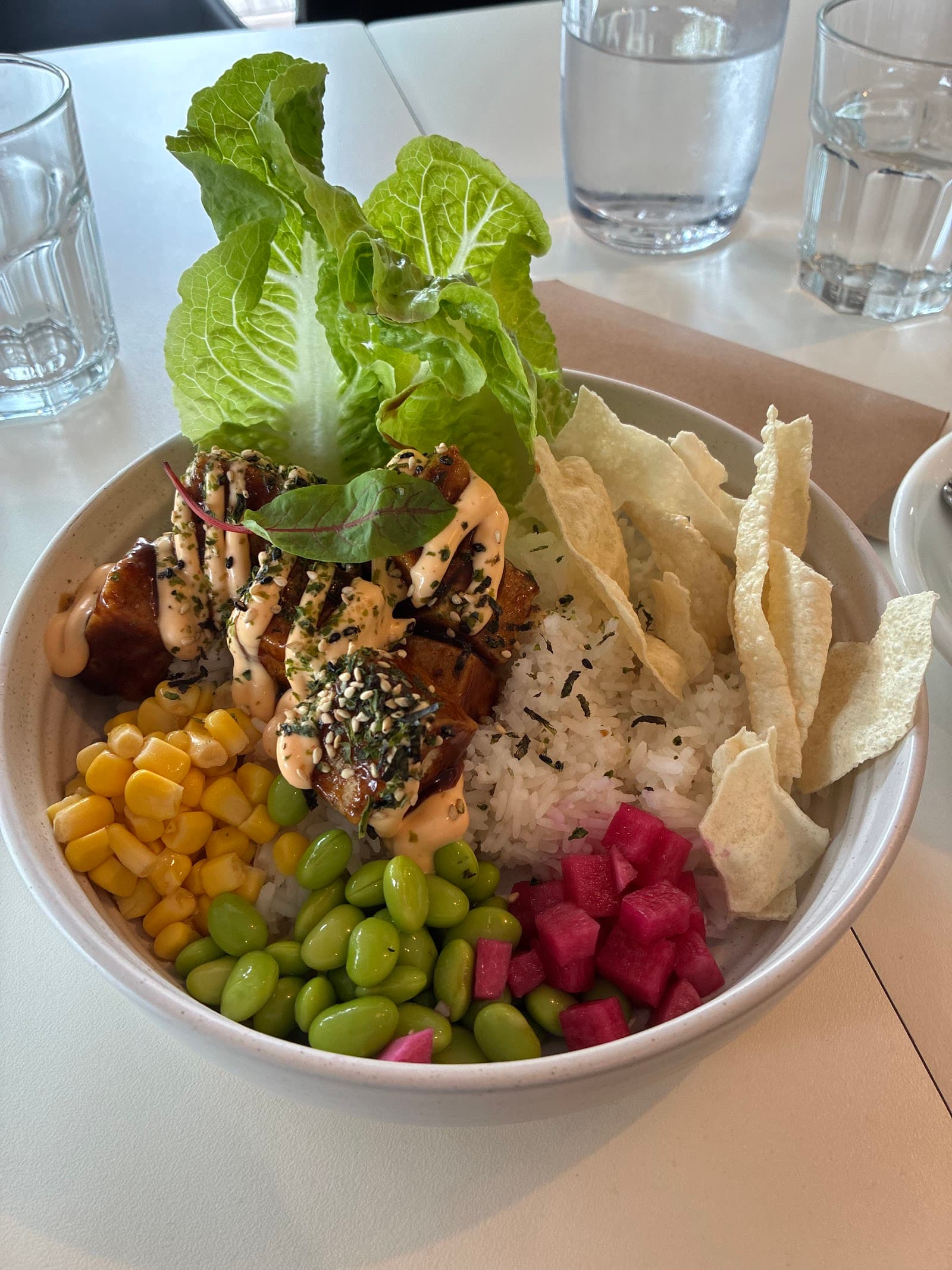 Ronnie's — Pokolbin, Newcastle