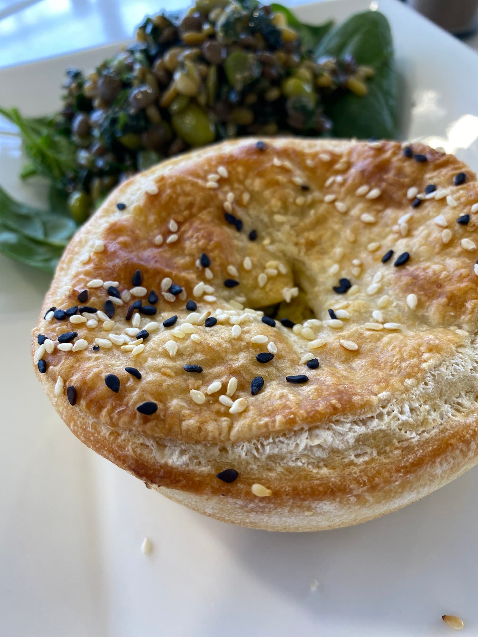 Lovedale Cafe — Pokolbin, Newcastle