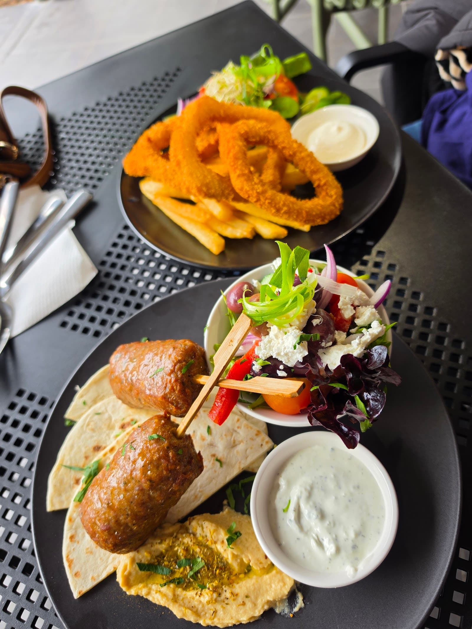 Elliotts at Oakvale — Pokolbin, Newcastle