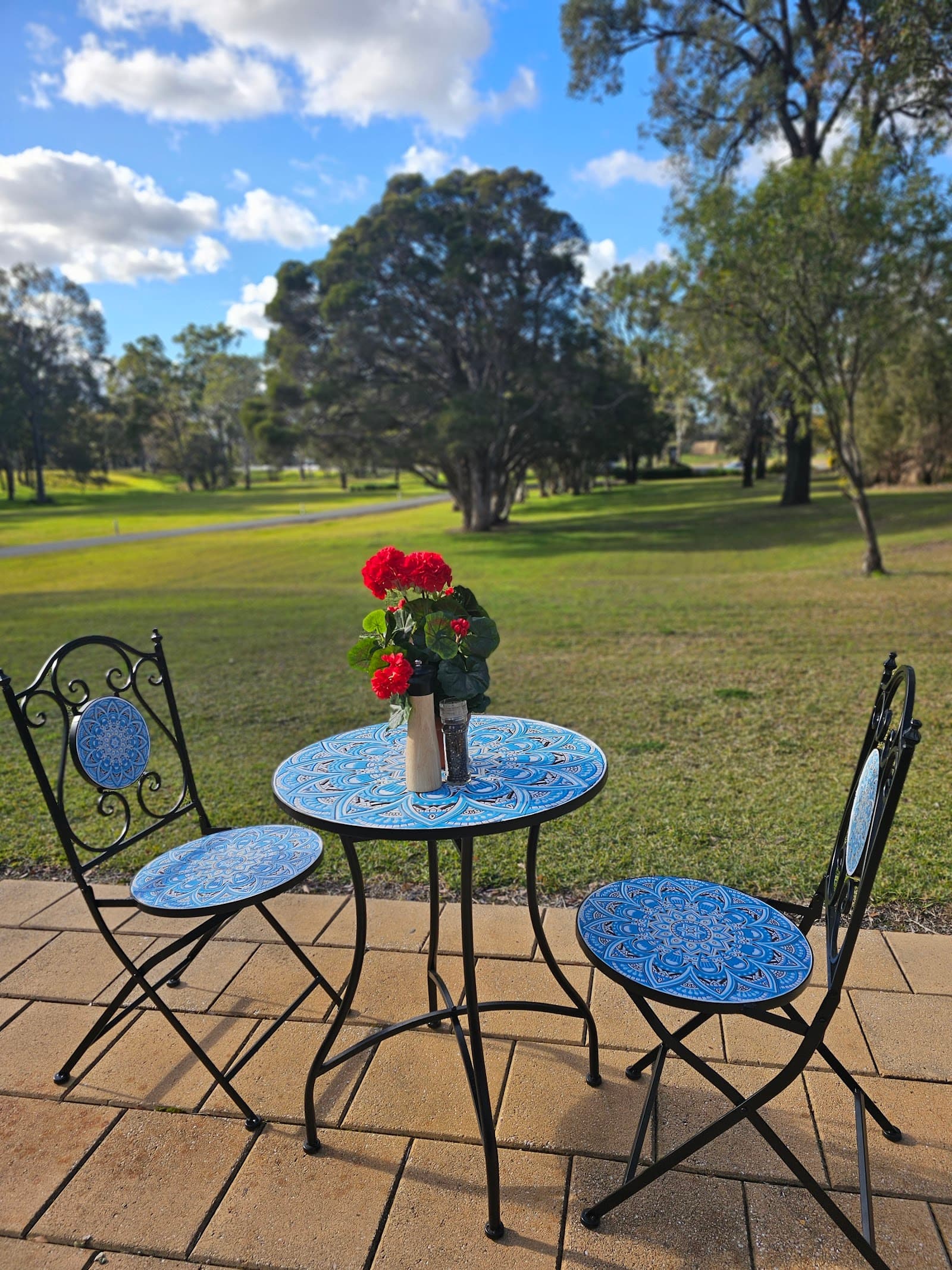 Taste of the Country — Pokolbin, Newcastle