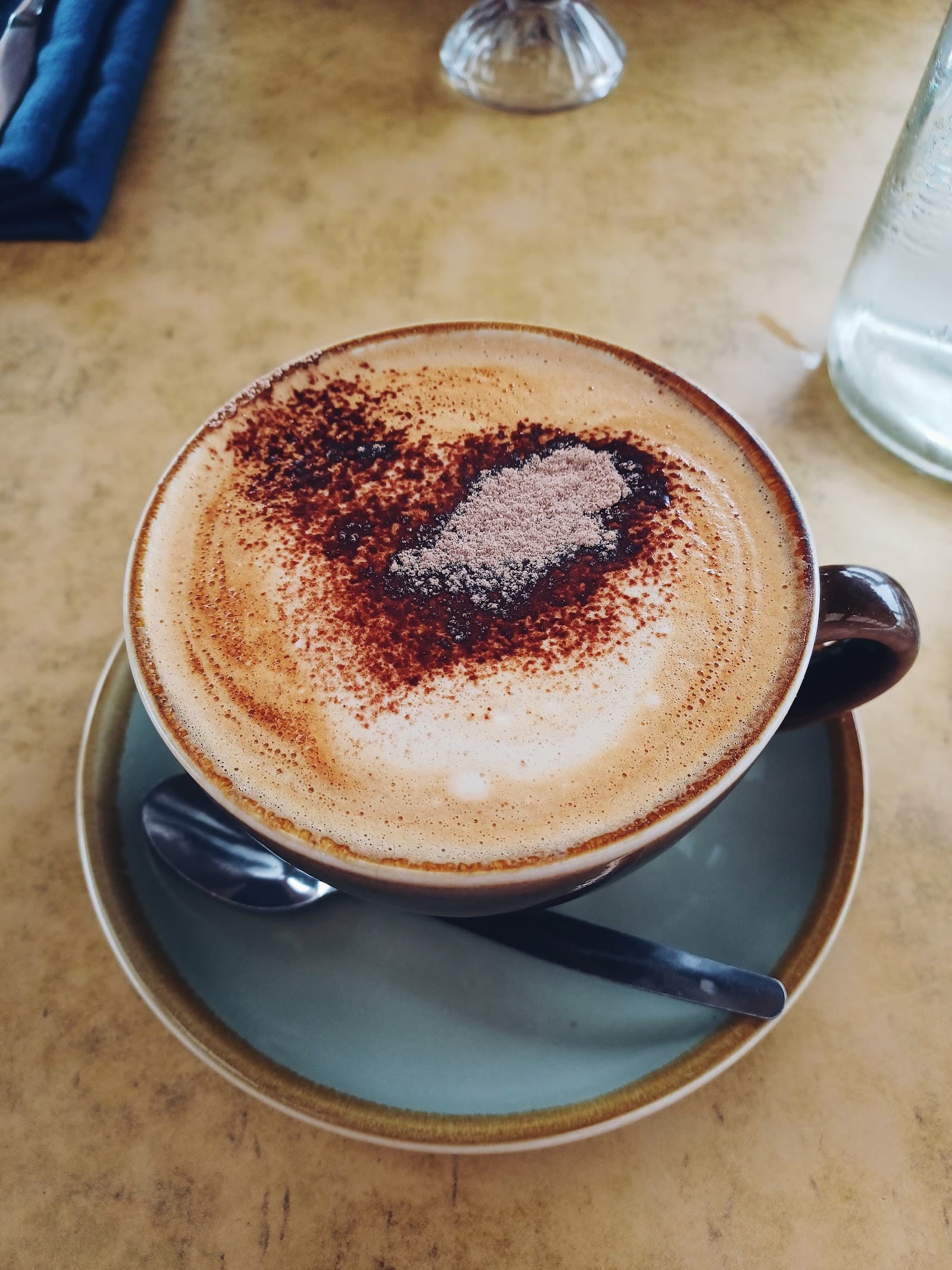 Simply D'Vine Cafe — Pokolbin, Newcastle