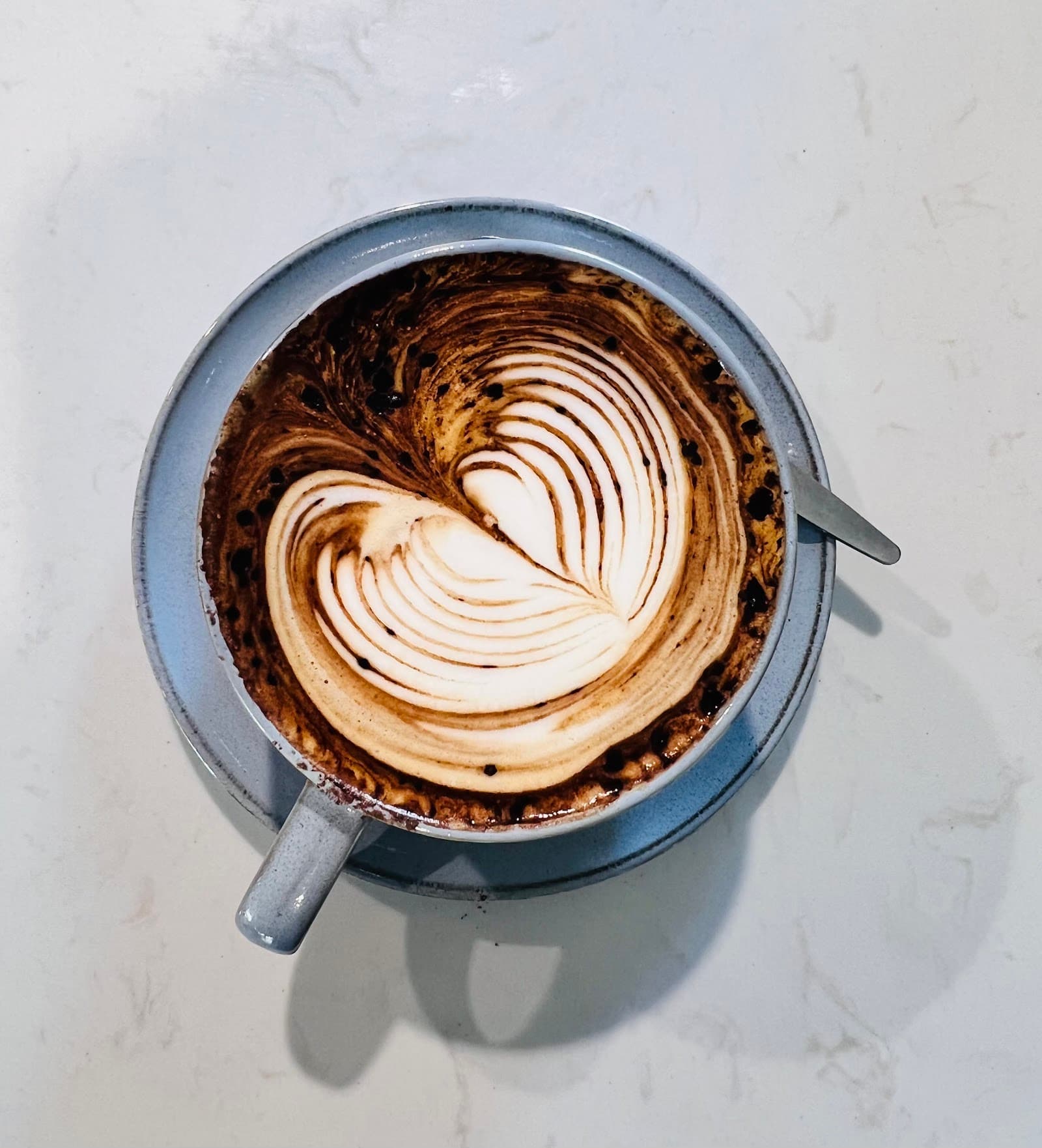 Magoony’s Coffee House — Pokolbin, Newcastle