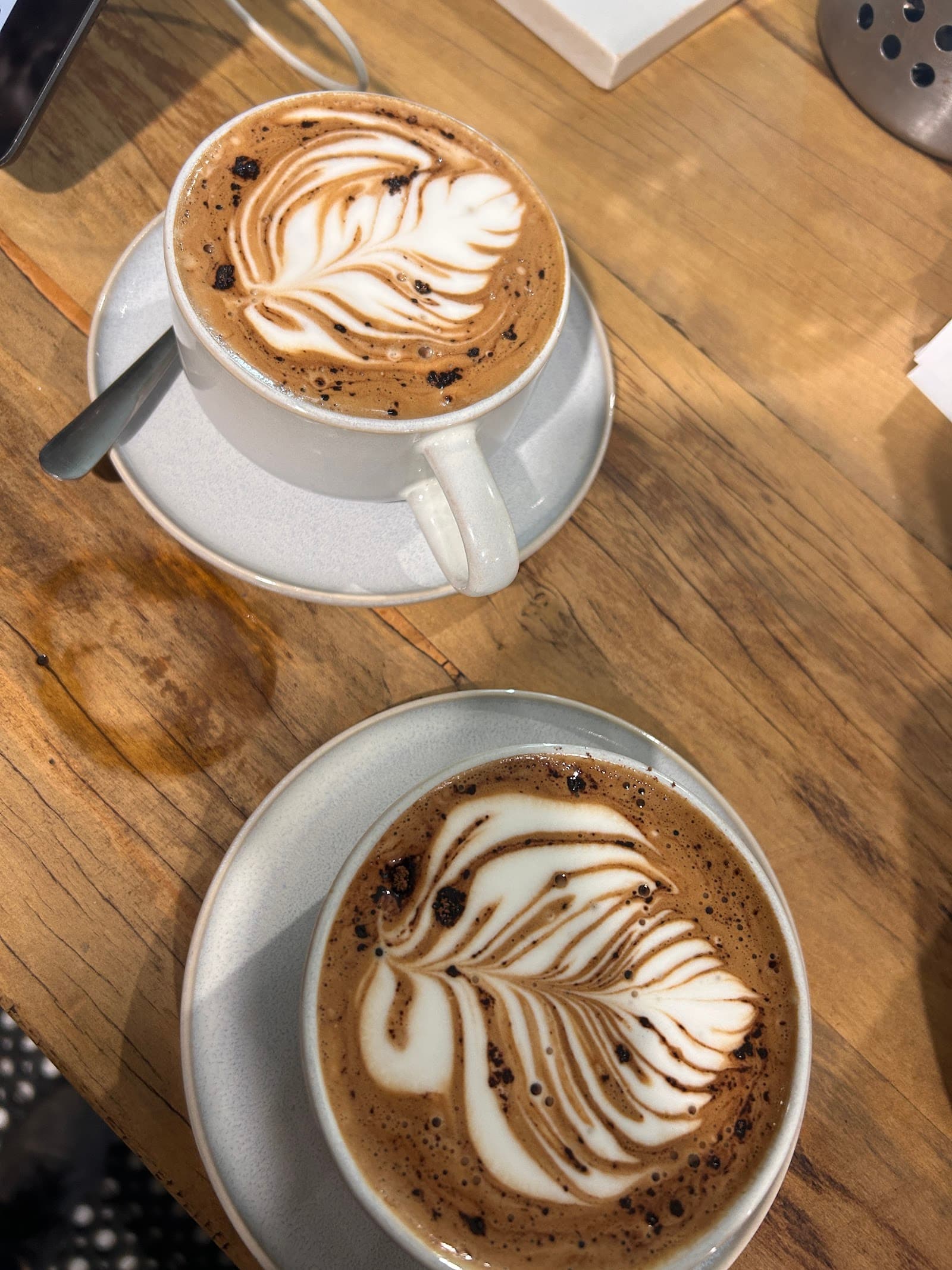 Magoony’s Coffee House — Pokolbin, Newcastle