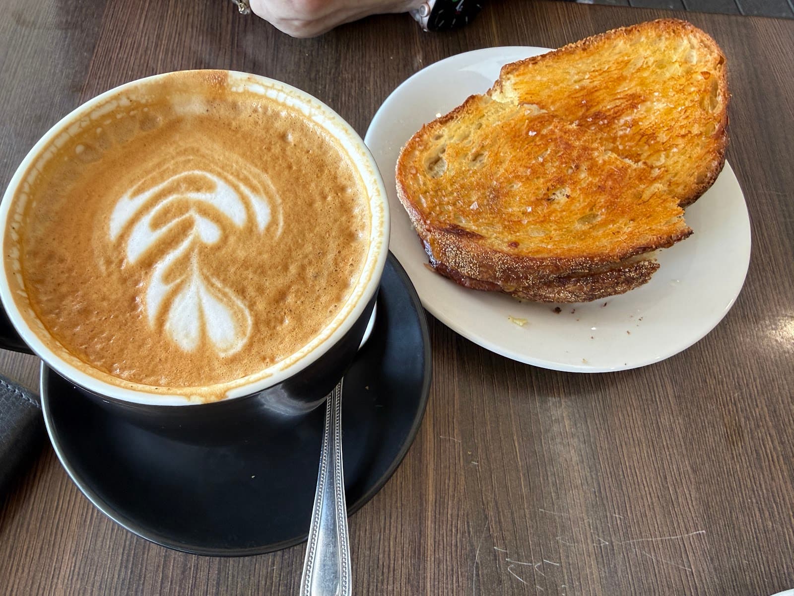 Greg’s Espresso Bar, Pokolbin — Pokolbin, Newcastle