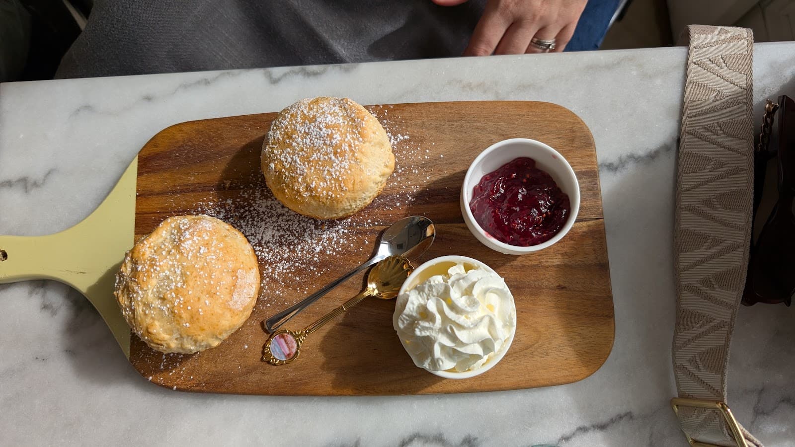 Cafe Cou Cou — Pokolbin, Newcastle