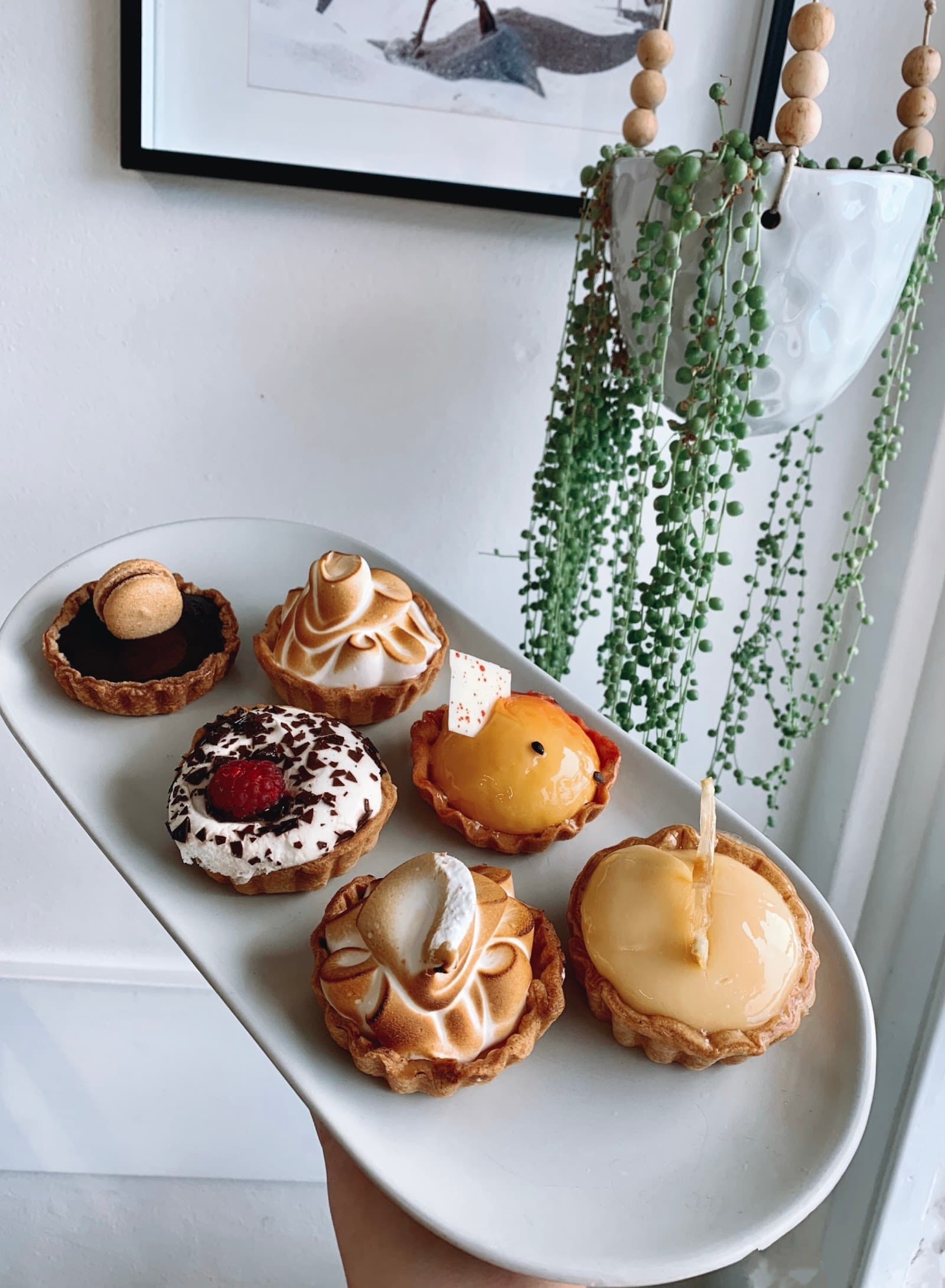 Inner Light Tea Rooms — Nelson Bay, Newcastle