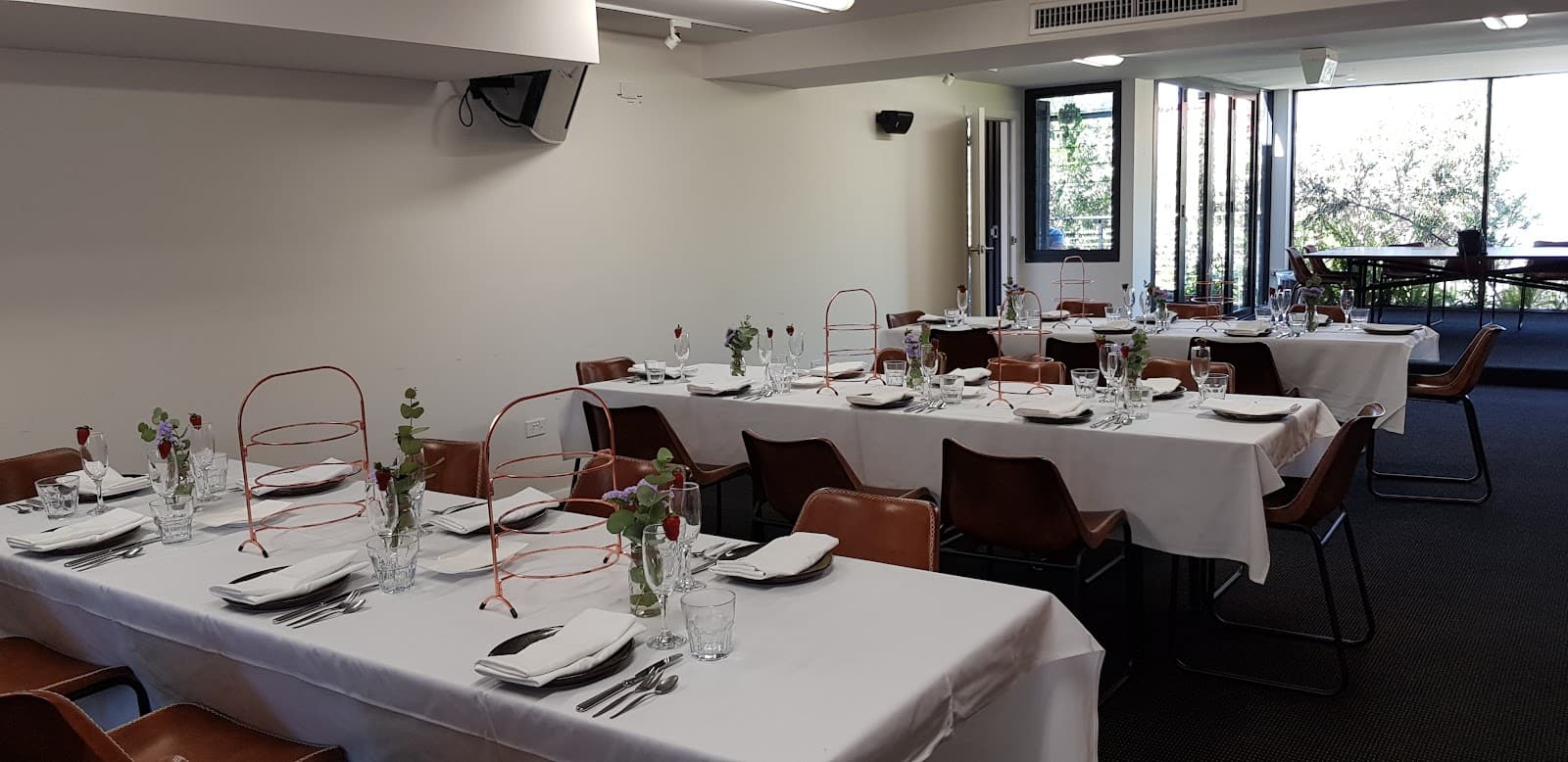The Little Nel — Nelson Bay, Newcastle