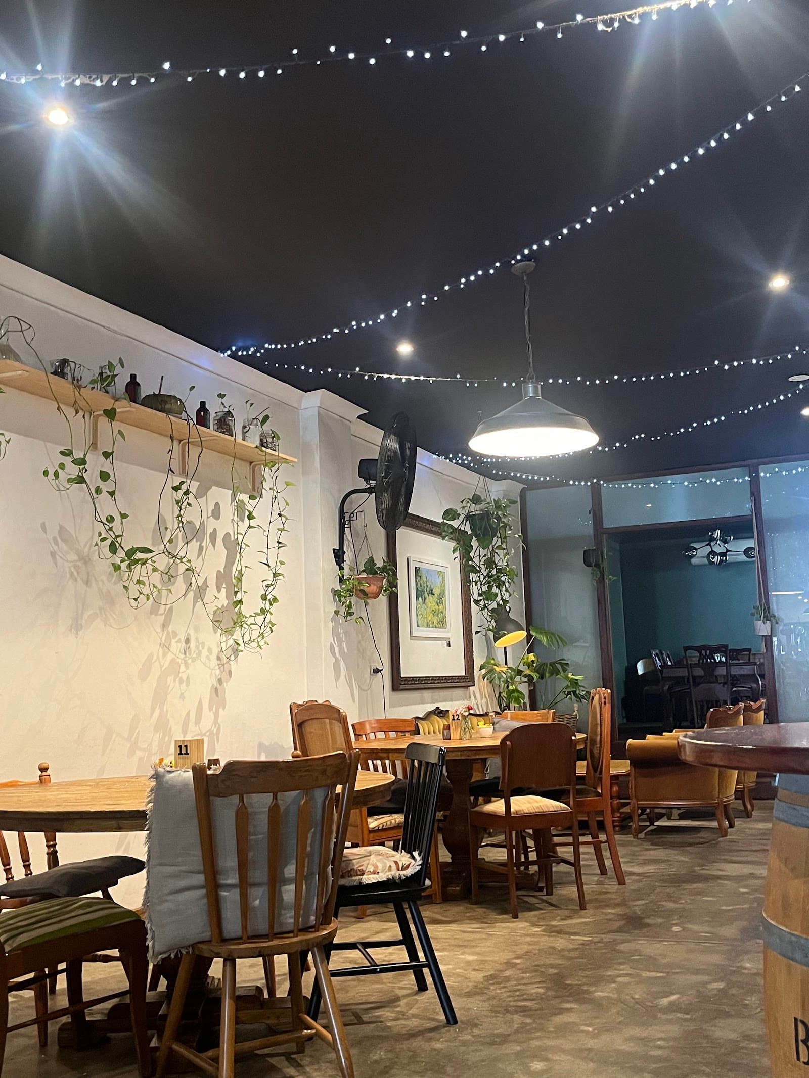 CAFE KIN — Nelson Bay, Newcastle