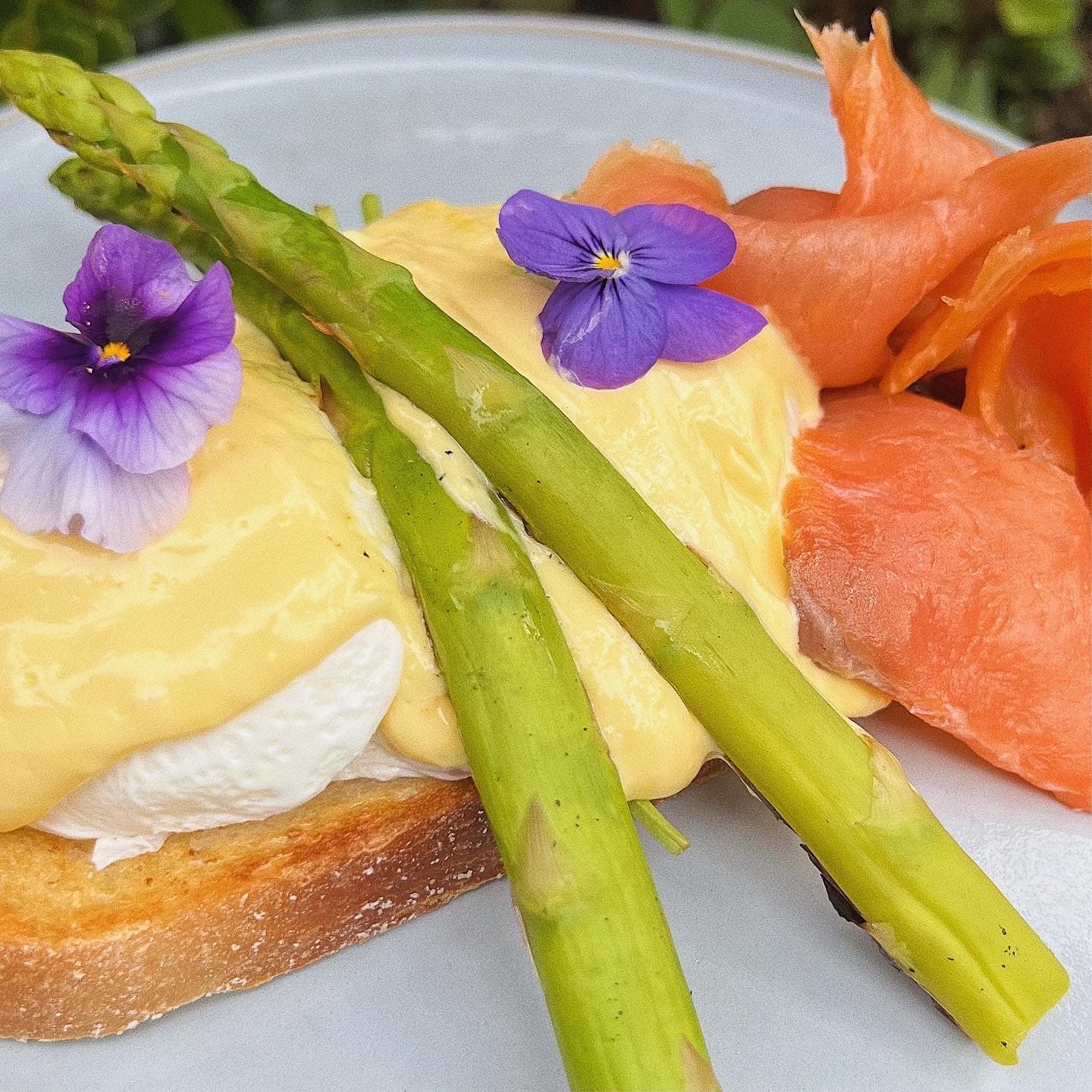 CAFE KIN — Nelson Bay, Newcastle