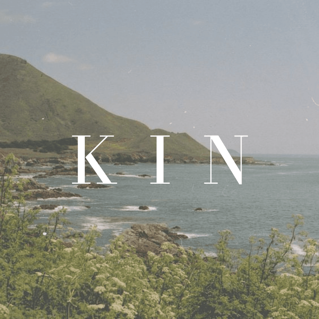 CAFE KIN — Nelson Bay, Newcastle