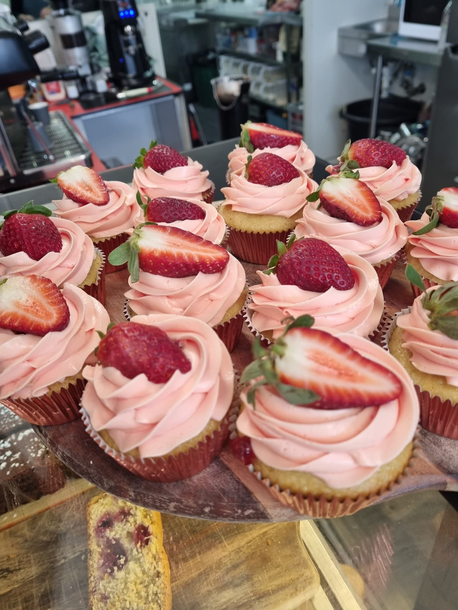 Essence Cafe Nelson Bay — Nelson Bay, Newcastle