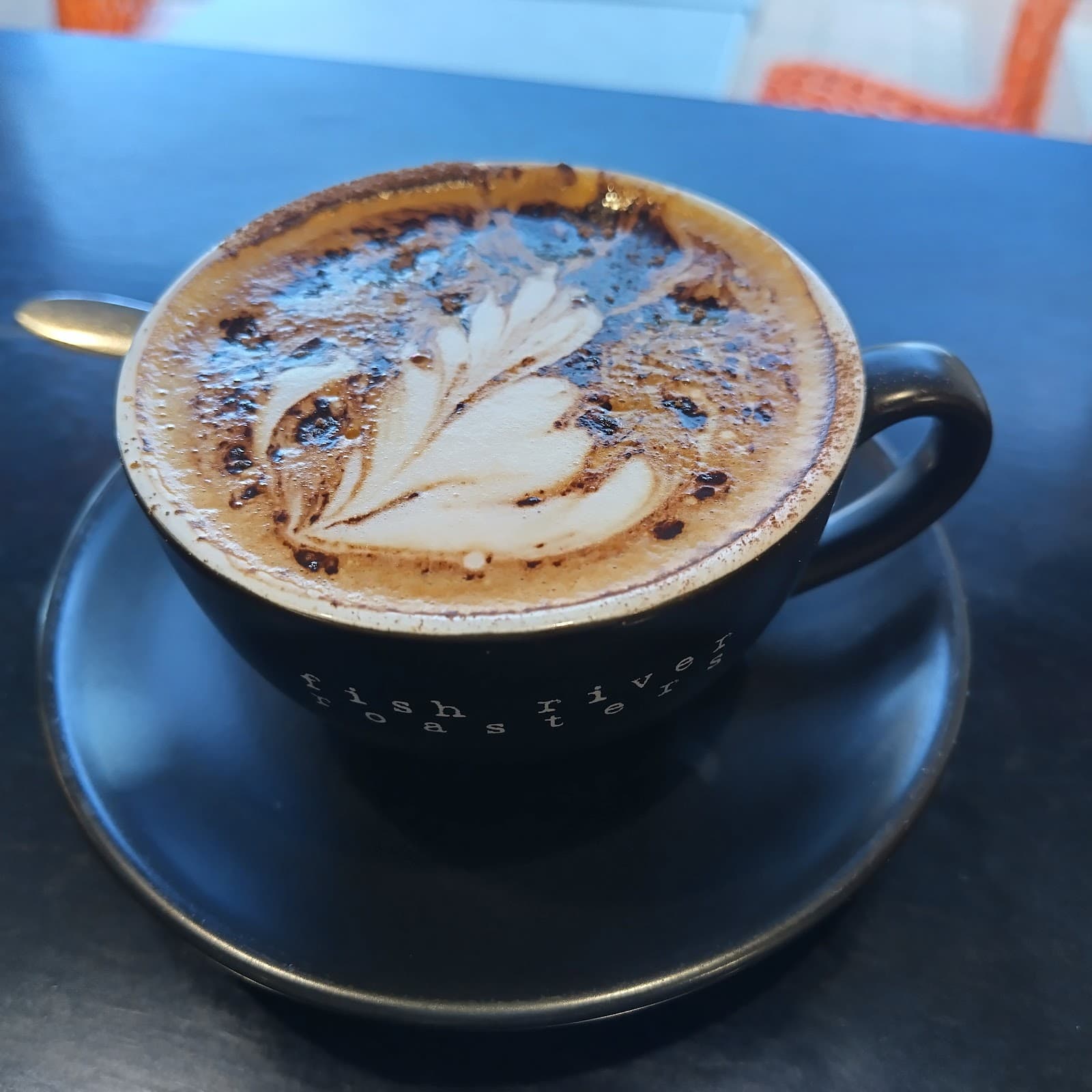 Essence Cafe Nelson Bay — Nelson Bay, Newcastle